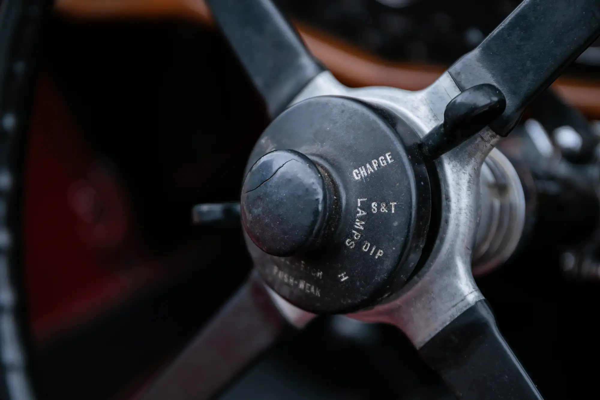 1933 Riley 14/6 Alpine Tourer offered directly from Richard -For Sale