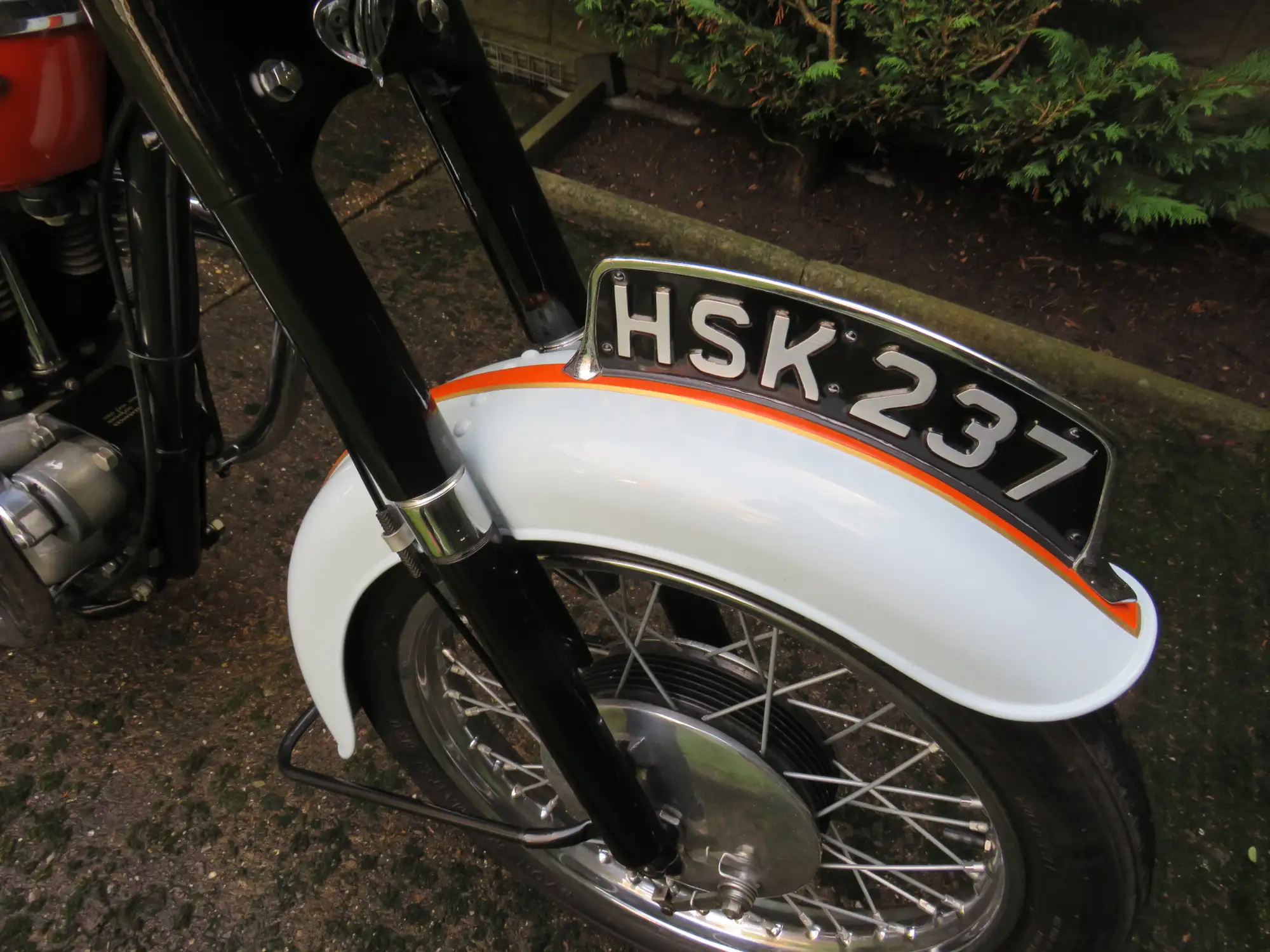 1959 Triumph T120 Bonneville 649cc-For Sale