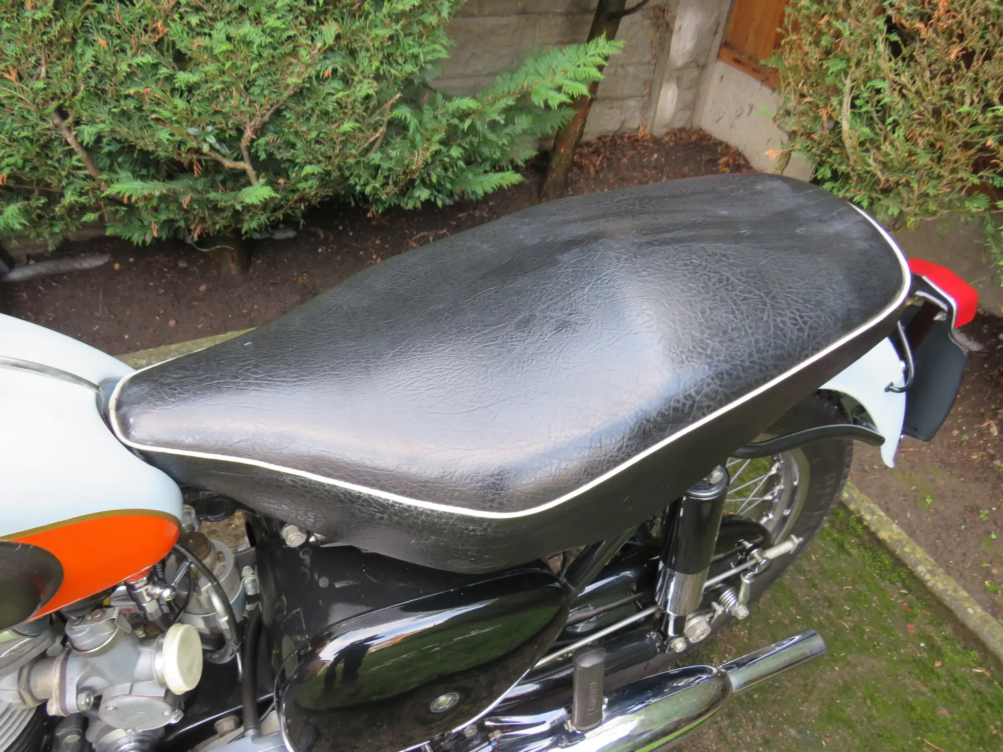 1959 Triumph T120 Bonneville 649cc-For Sale