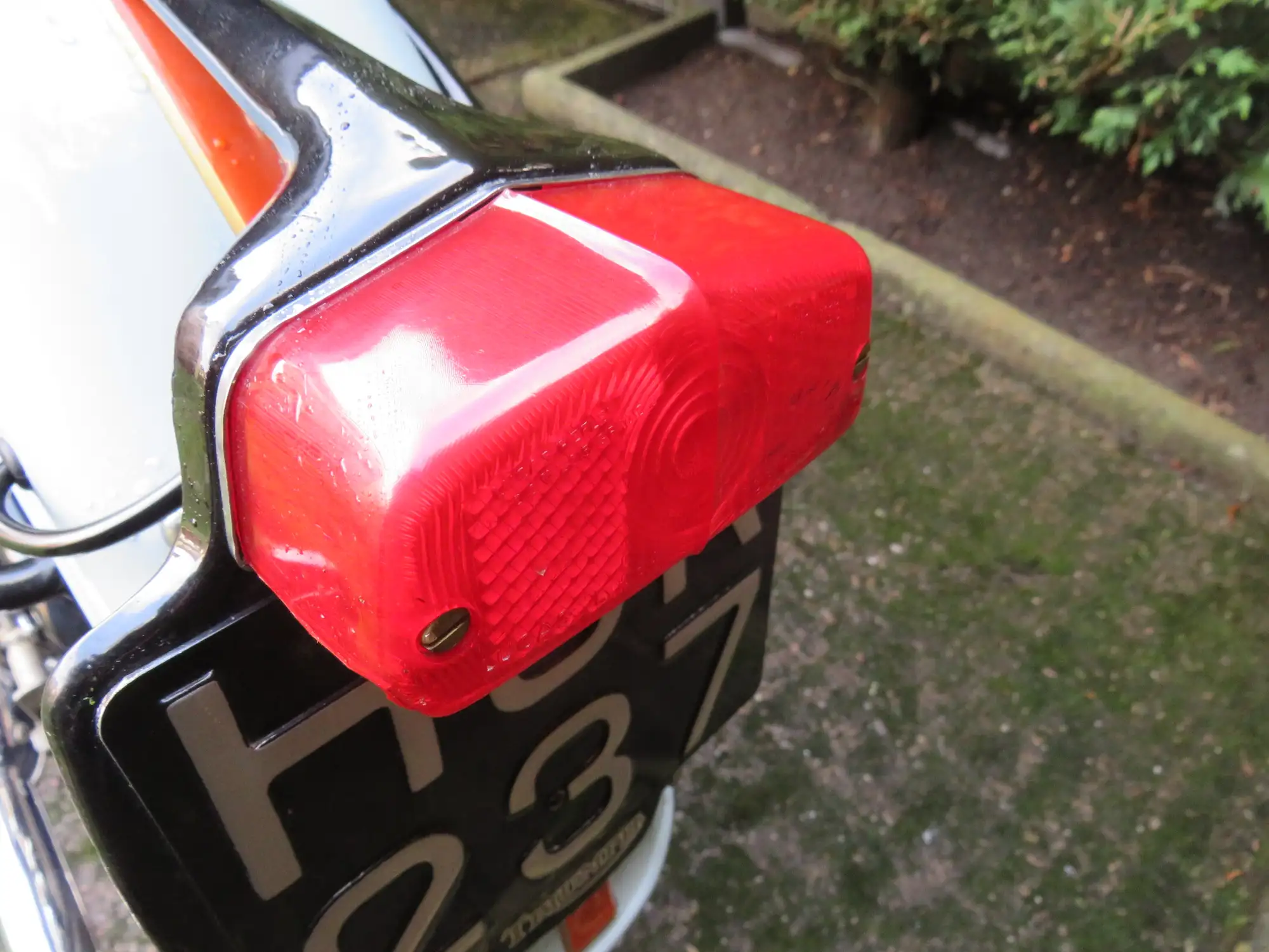 1959 Triumph T120 Bonneville 649cc-For Sale