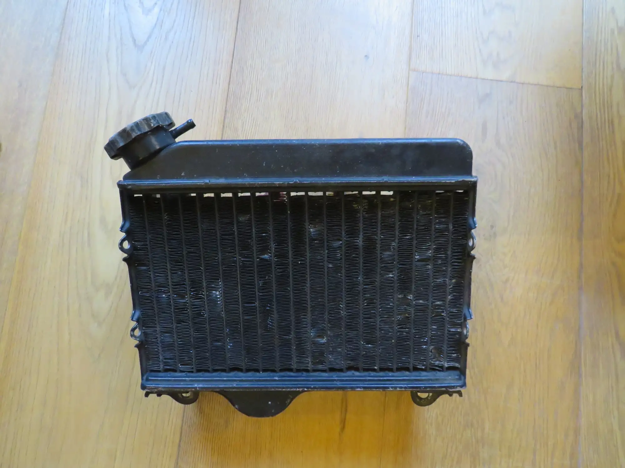 c1968 Fahron Engineering Yamaha 175cc project-For Sale