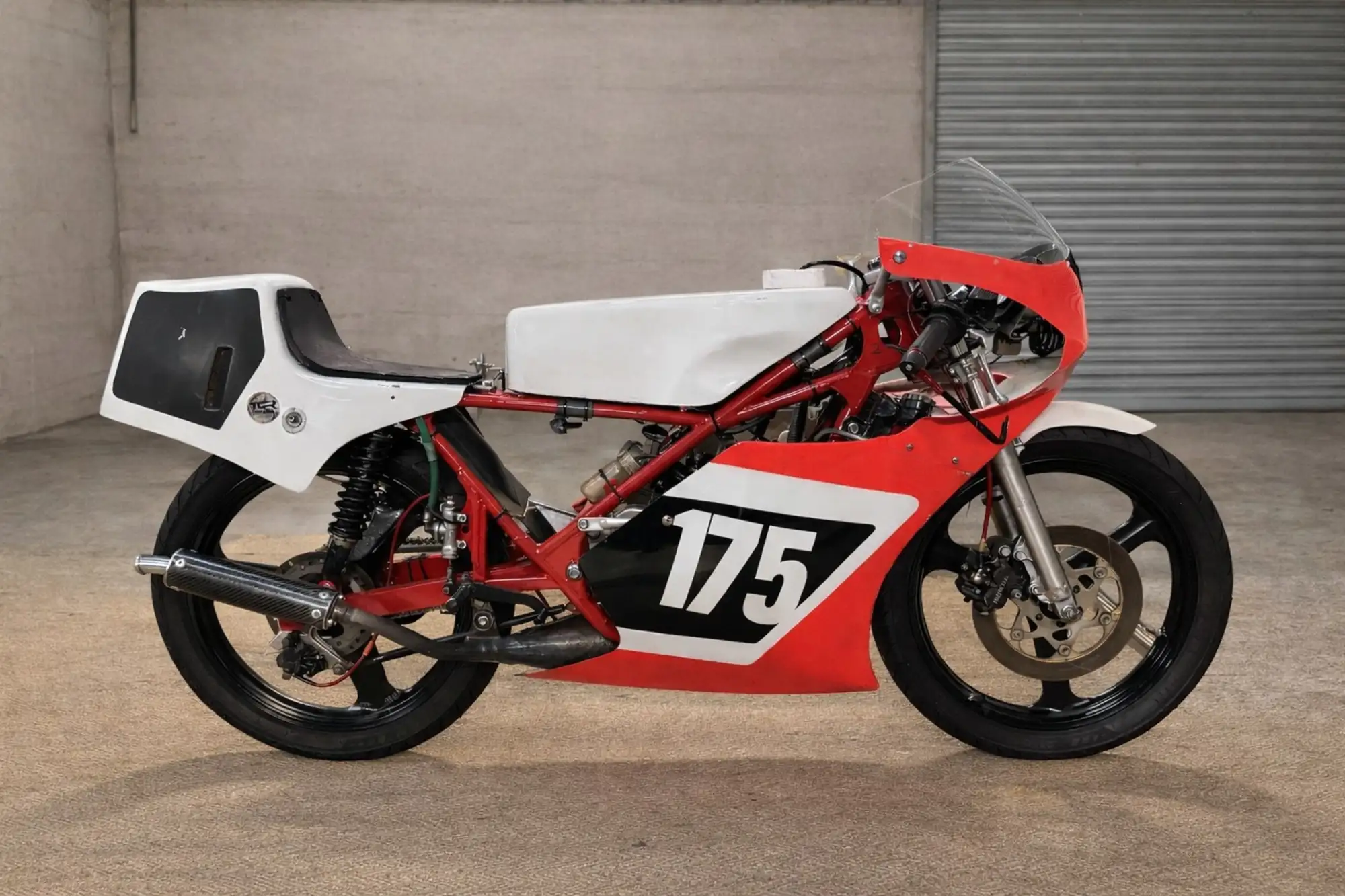 1986 Honda RS125 ND4 125cc-For Sale