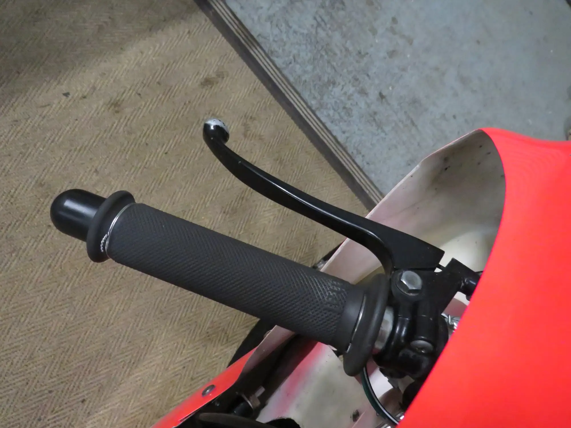 1986 Honda RS125 ND4 125cc-For Sale