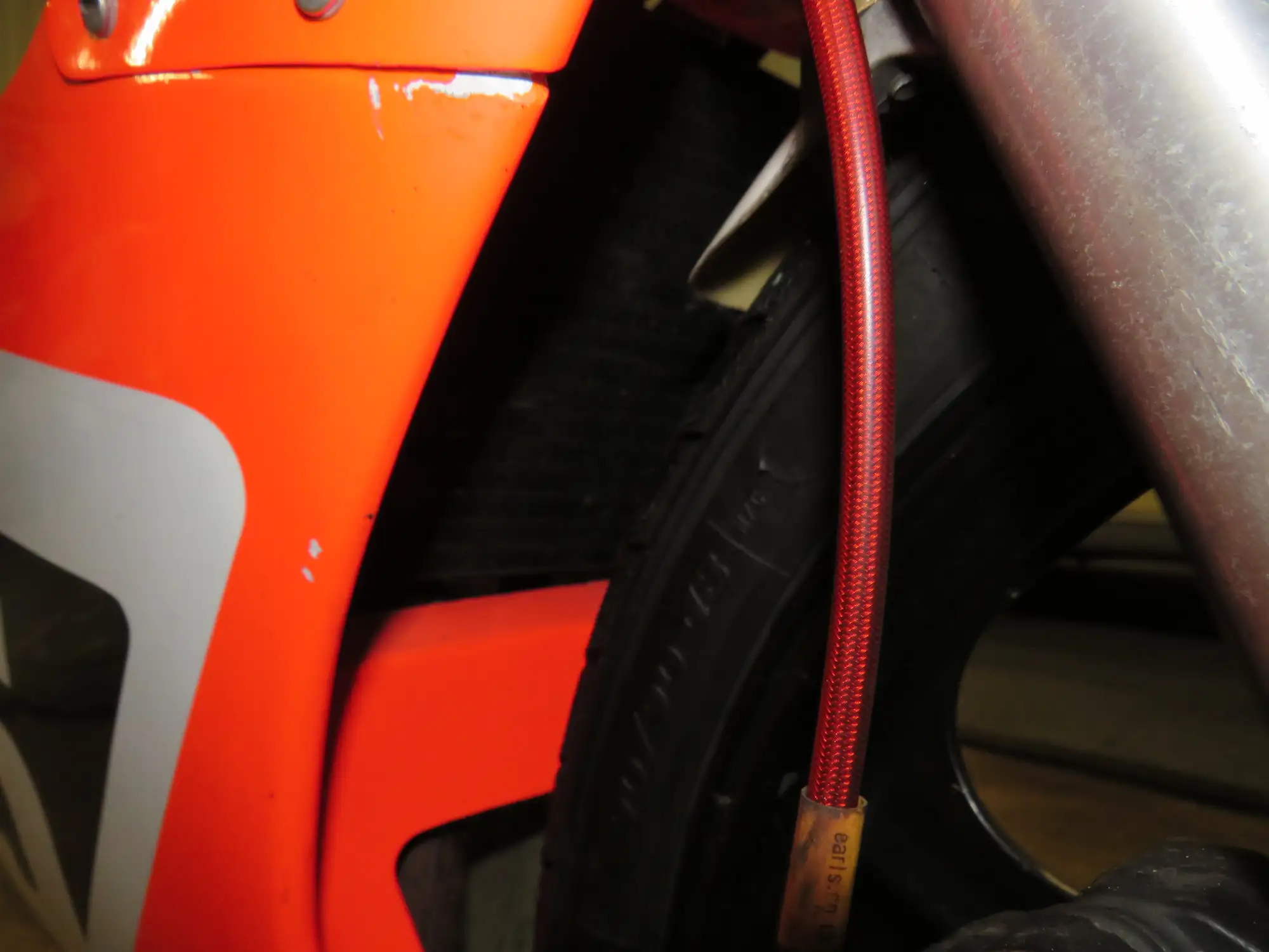 1986 Honda RS125 ND4 125cc-For Sale