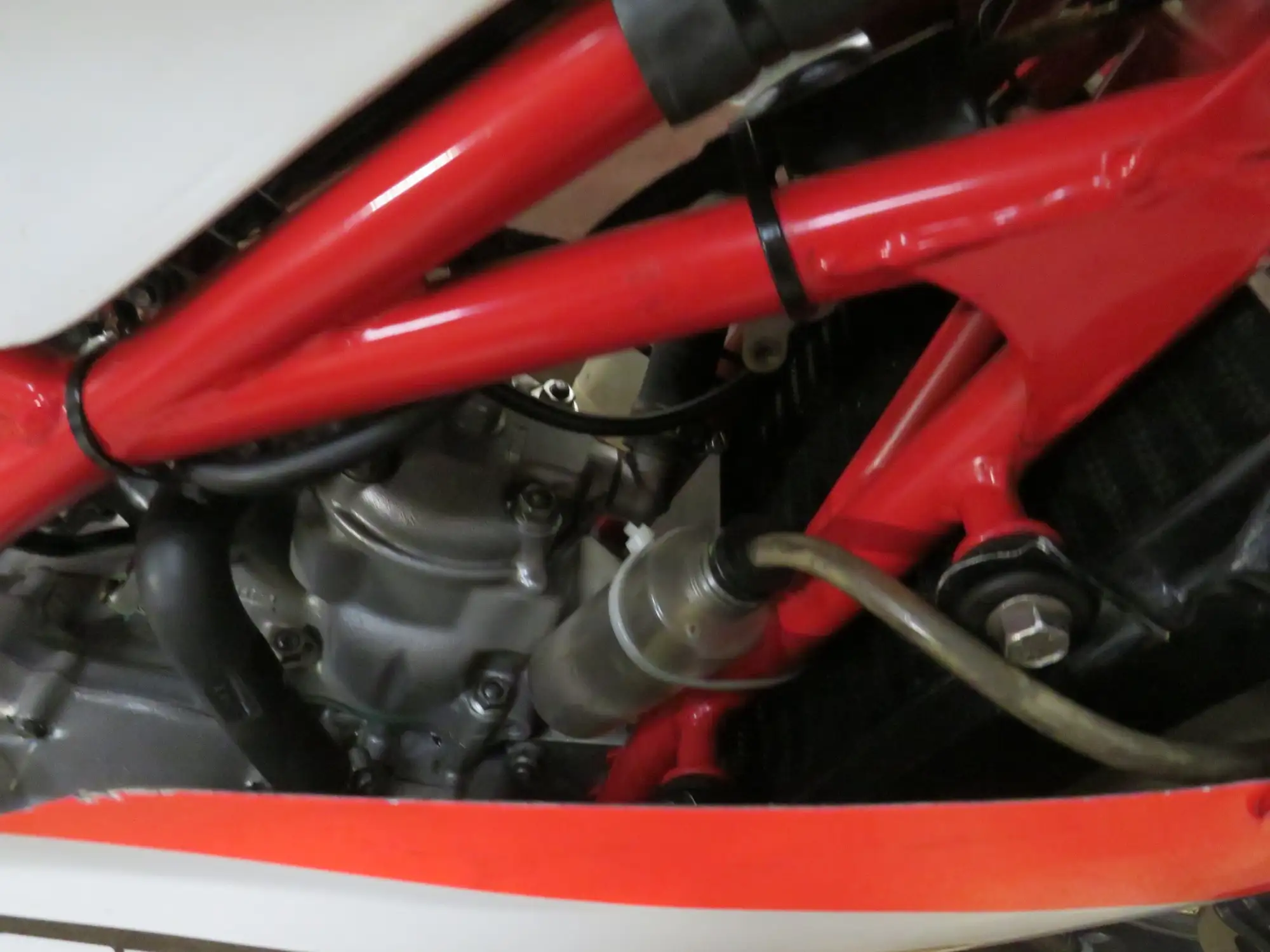 1986 Honda RS125 ND4 125cc-For Sale