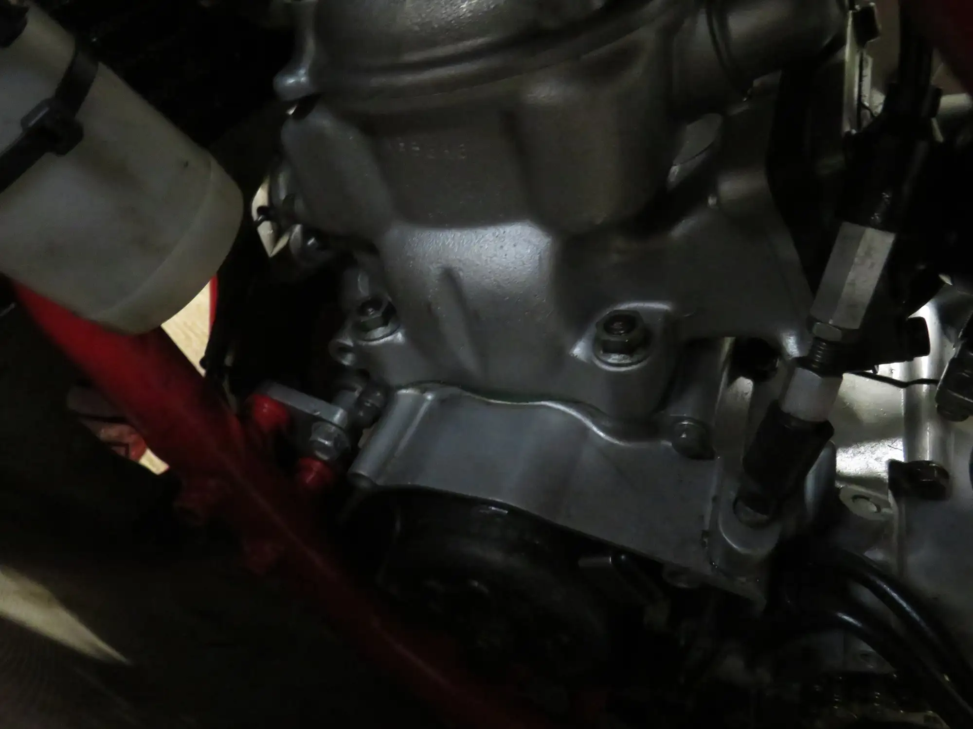 1986 Honda RS125 ND4 125cc-For Sale