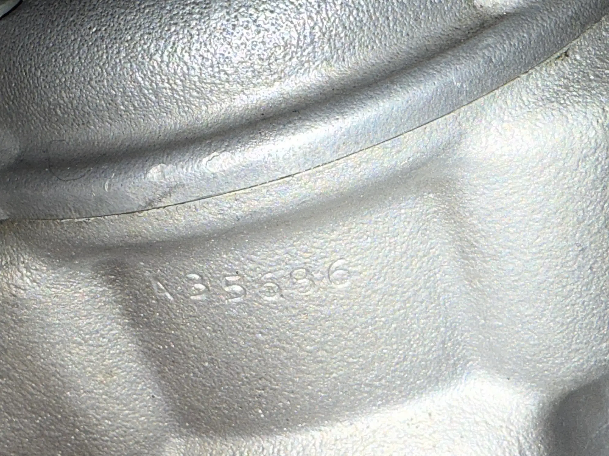 1986 Honda RS125 ND4 125cc-For Sale