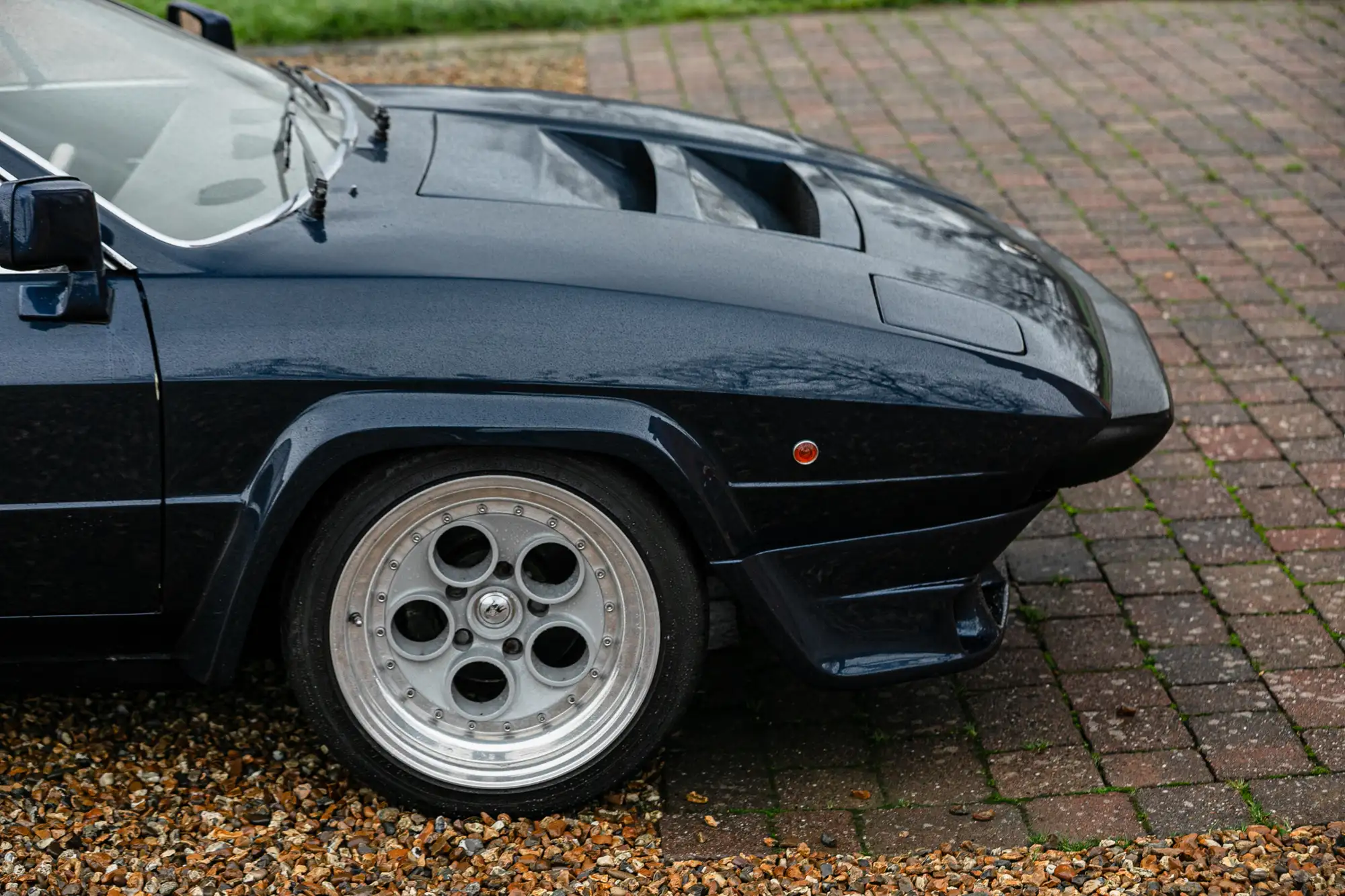 1974 Lamborghini Urraco 250S-For Sale