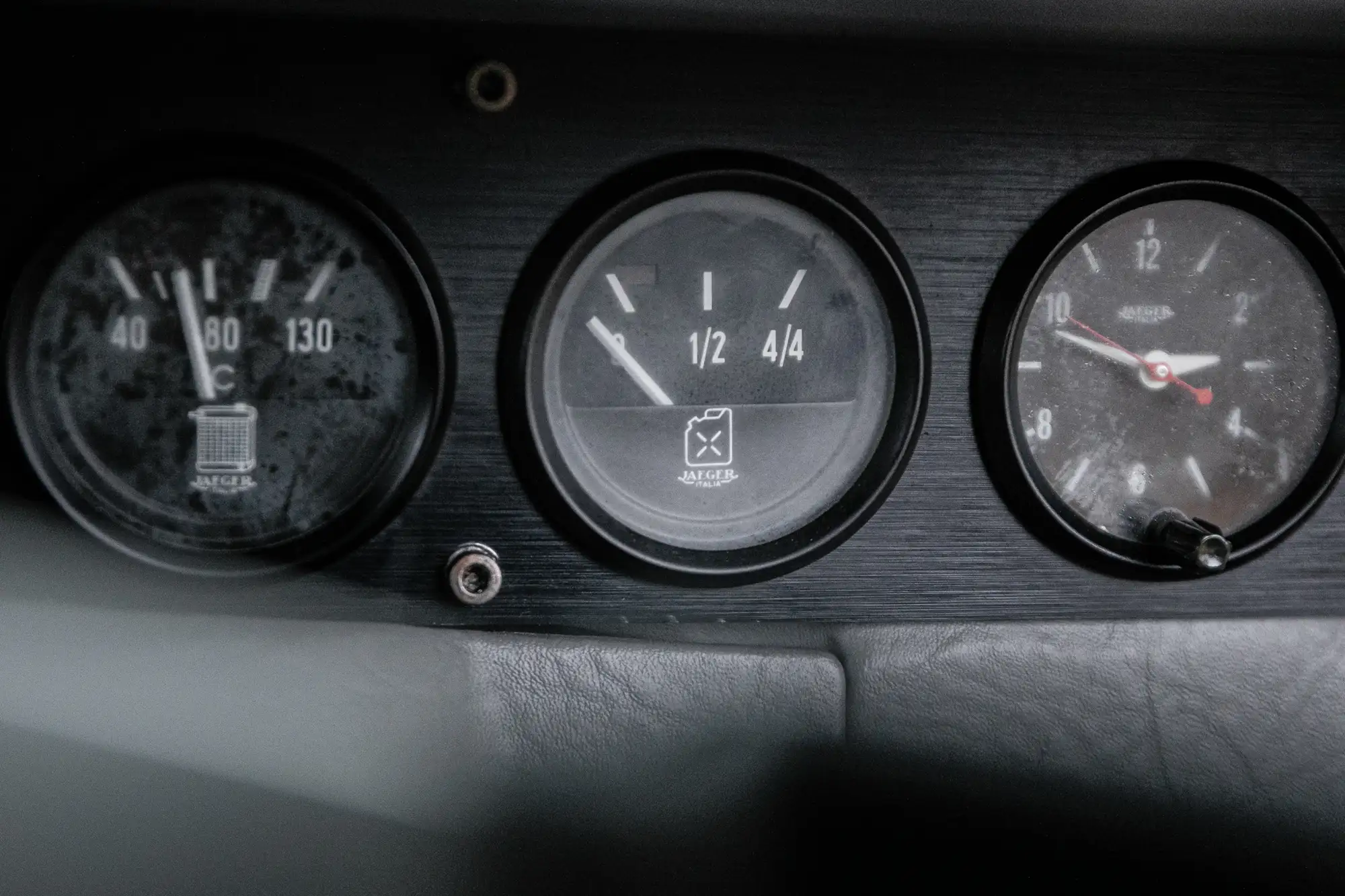 1974 Lamborghini Urraco 250S-For Sale