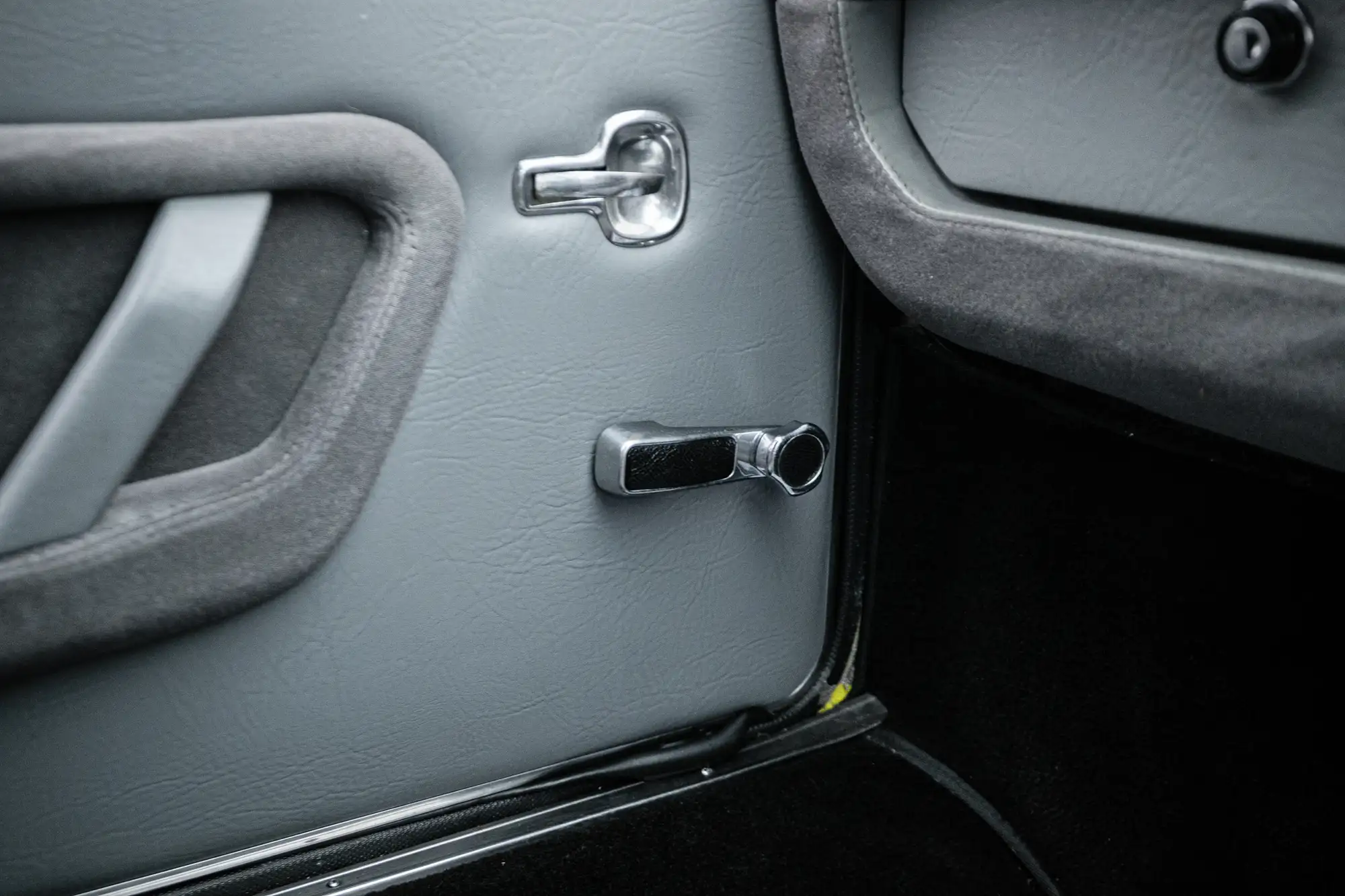 1974 Lamborghini Urraco 250S-For Sale