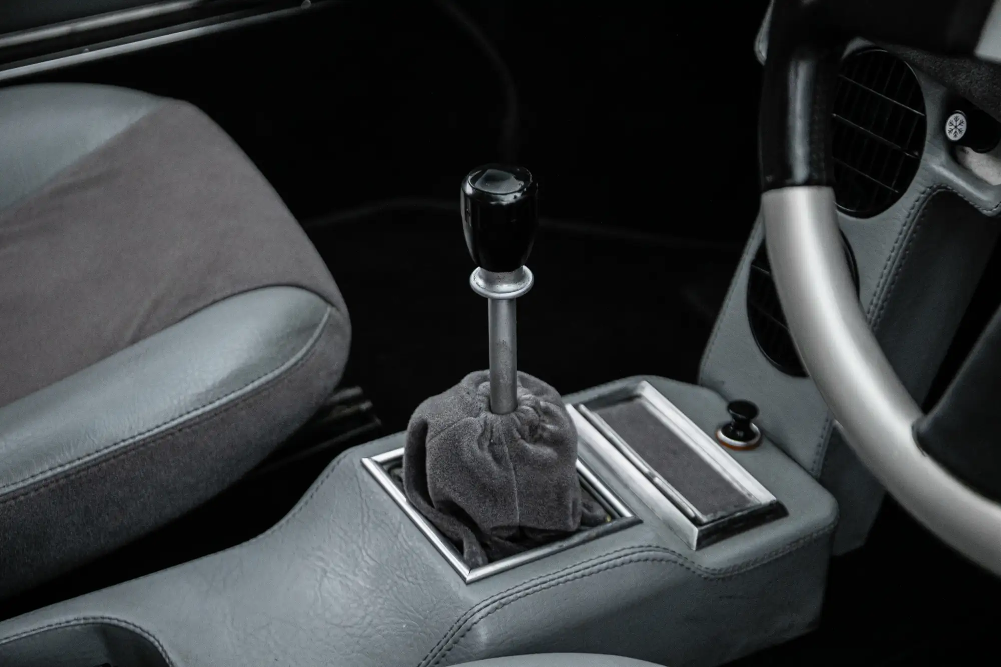 1974 Lamborghini Urraco 250S-For Sale