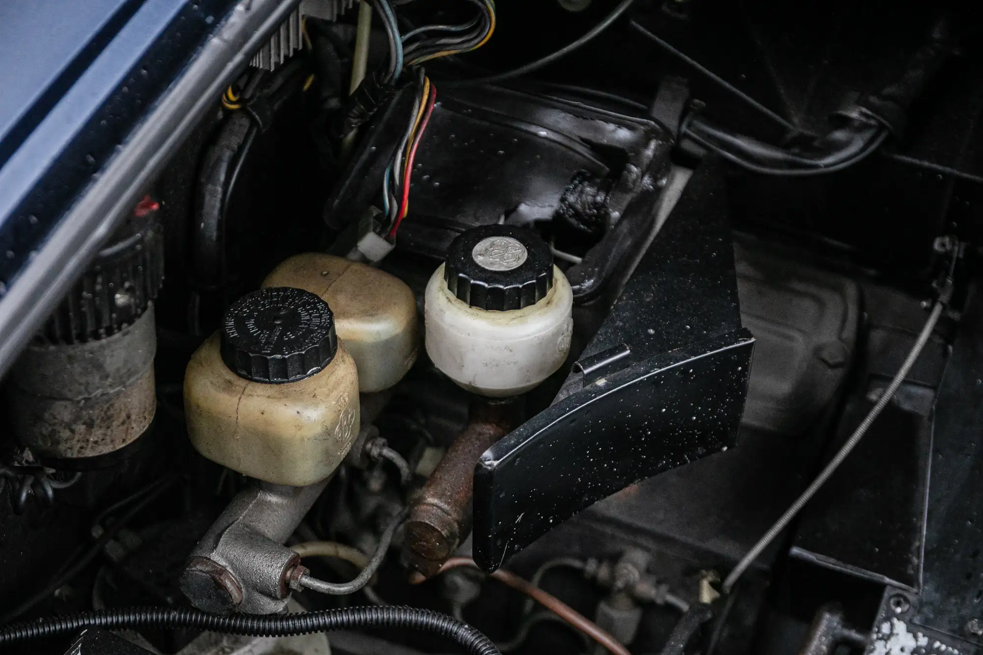 1974 Lamborghini Urraco 250S-For Sale