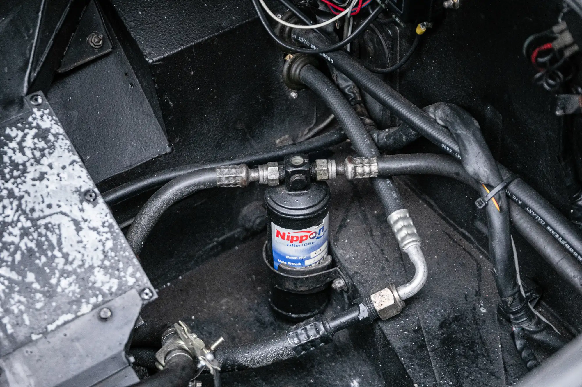 1974 Lamborghini Urraco 250S-For Sale