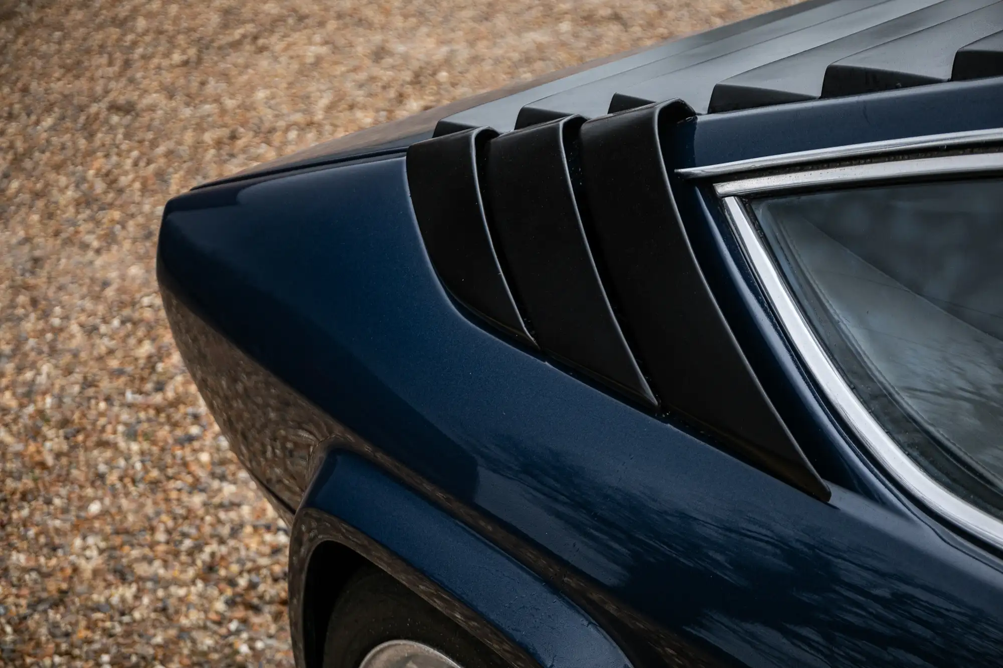 1974 Lamborghini Urraco 250S-For Sale