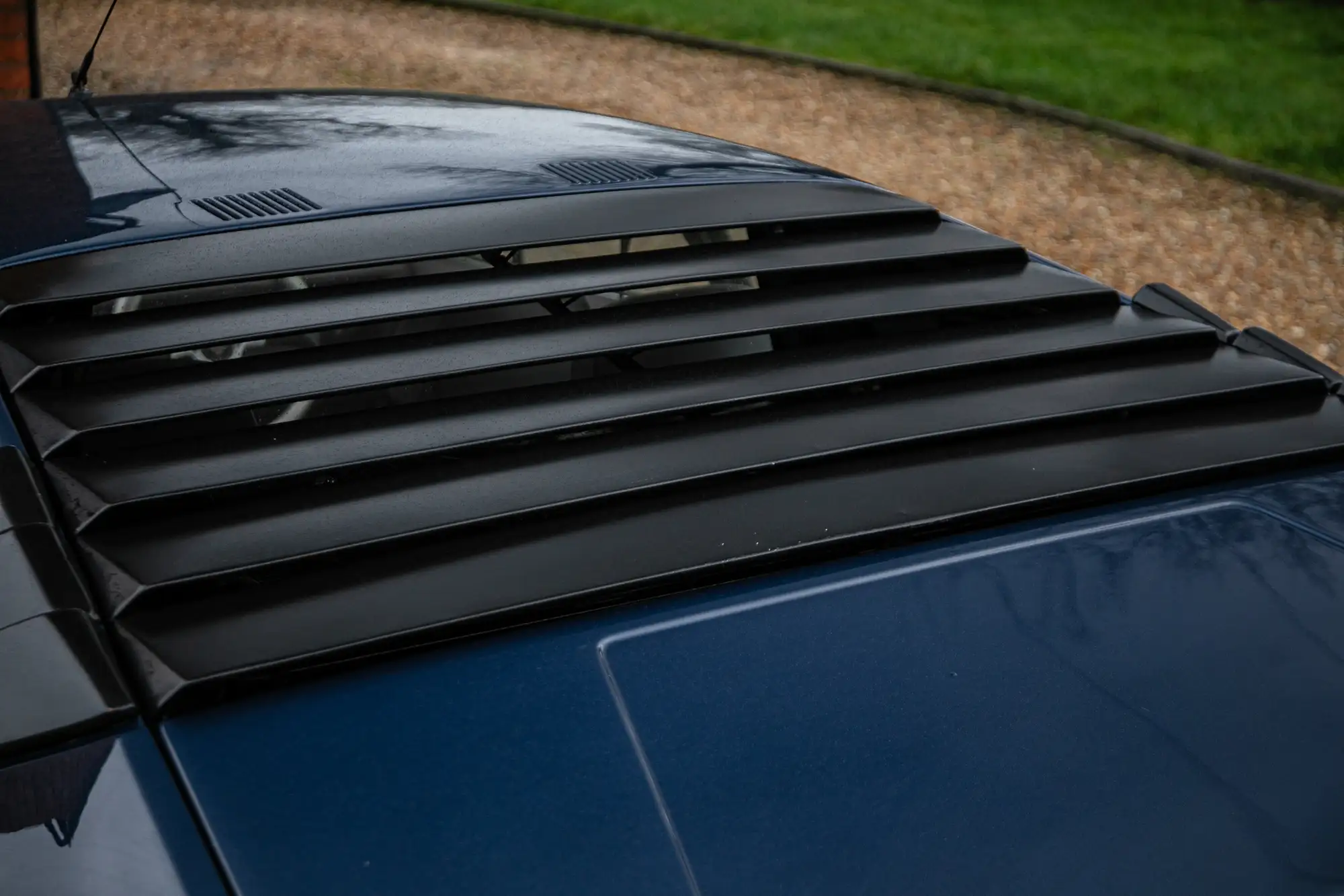 1974 Lamborghini Urraco 250S-For Sale