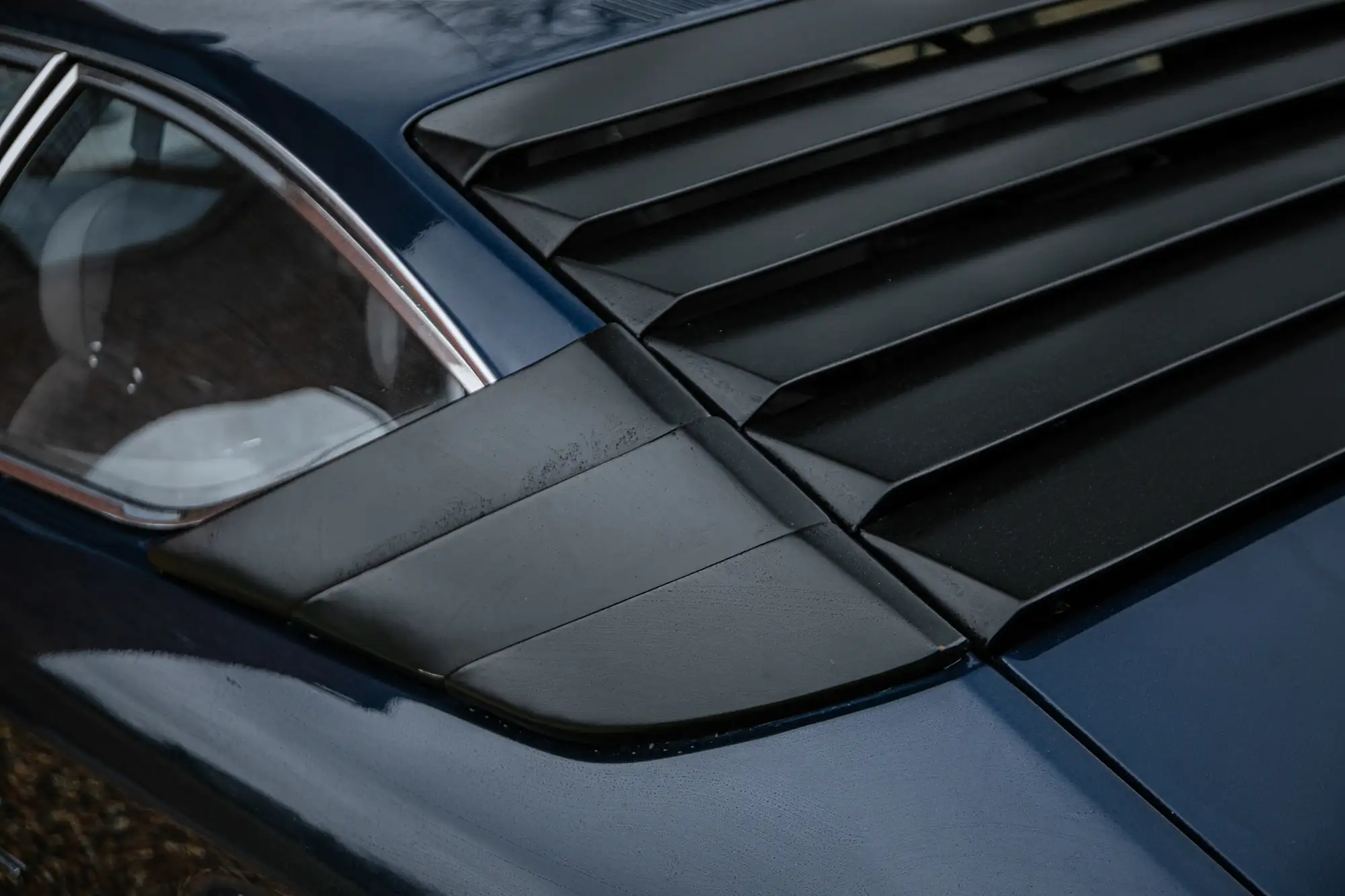 1974 Lamborghini Urraco 250S-For Sale