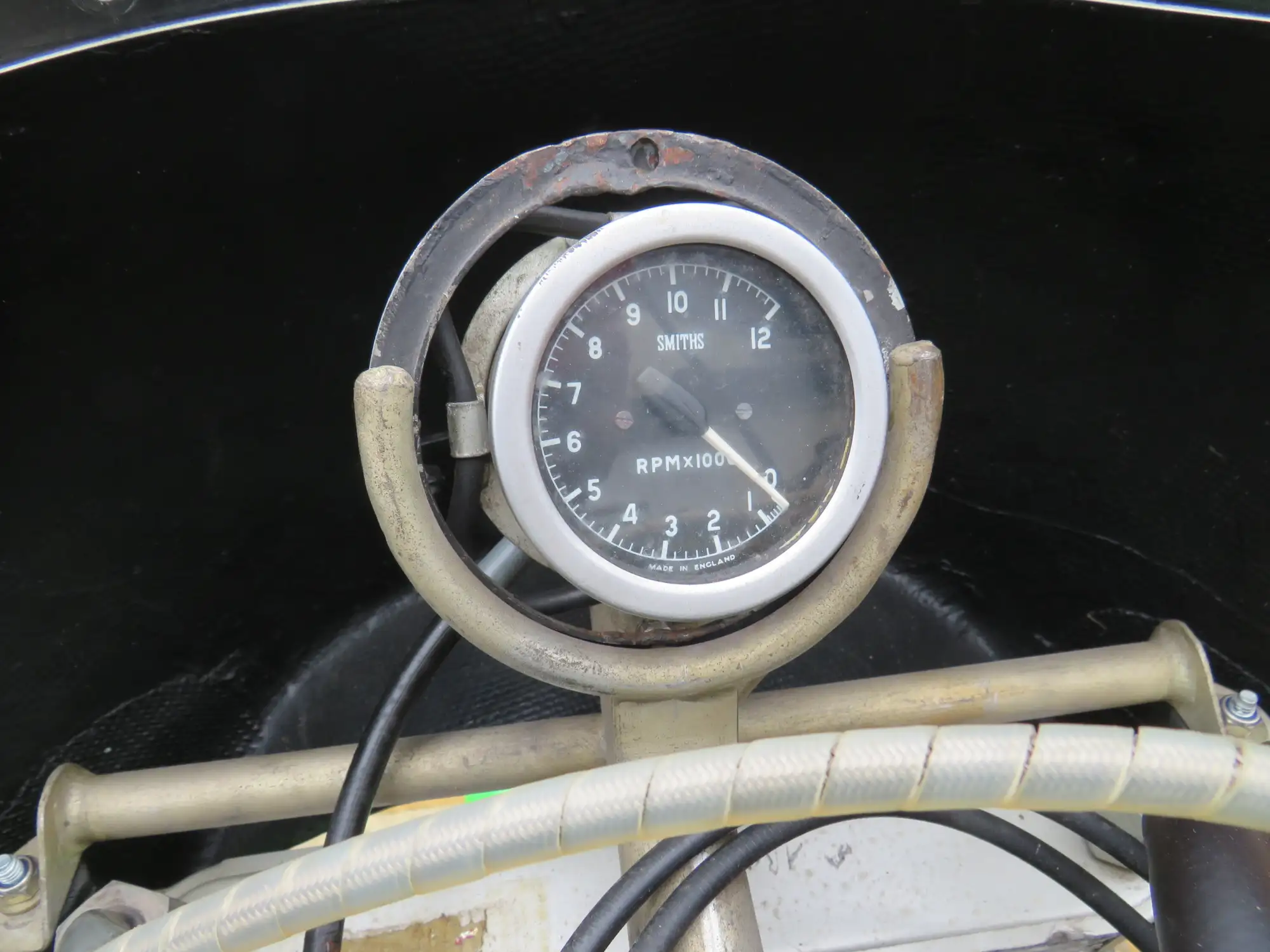 1977 PEM Moriwaki Kawasaki Race Bike 998cc-For Sale