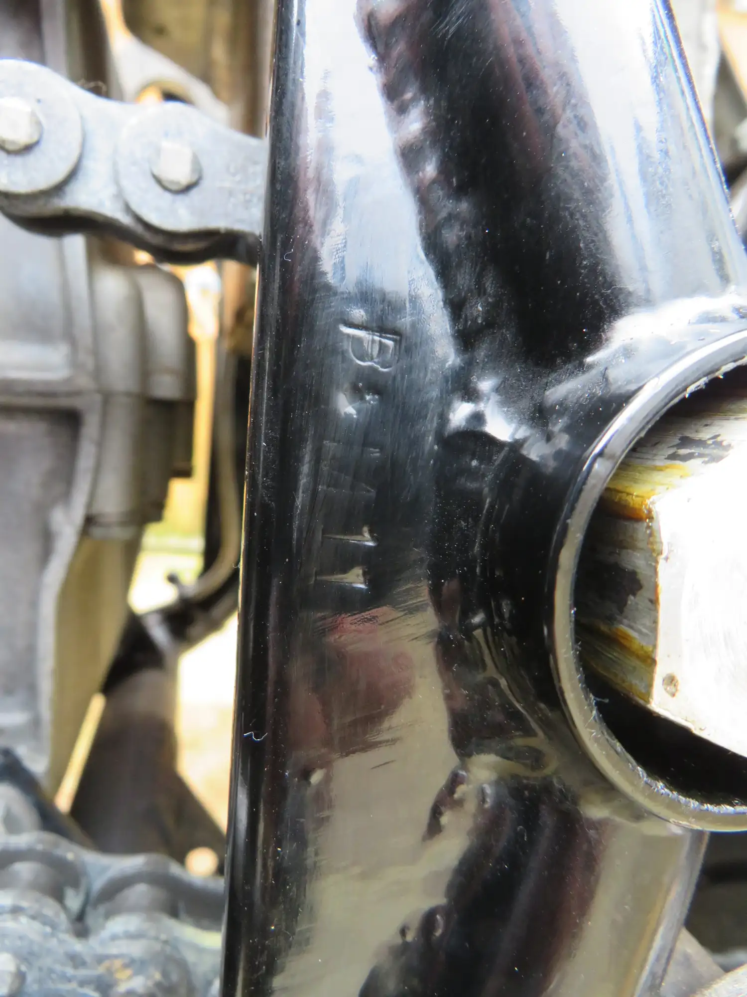 1977 PEM Moriwaki Kawasaki Race Bike 998cc-For Sale