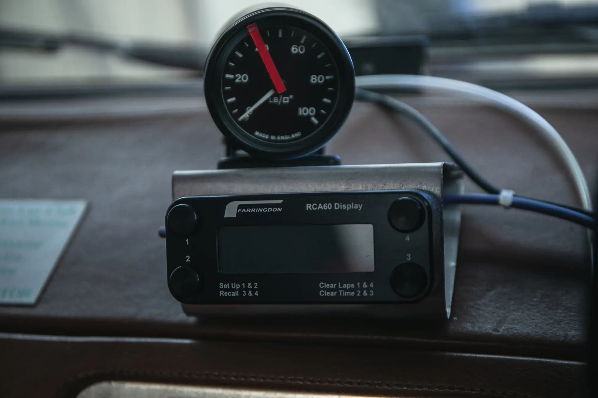 1979 Porsche 928 Fast Road / Race Car-Sold