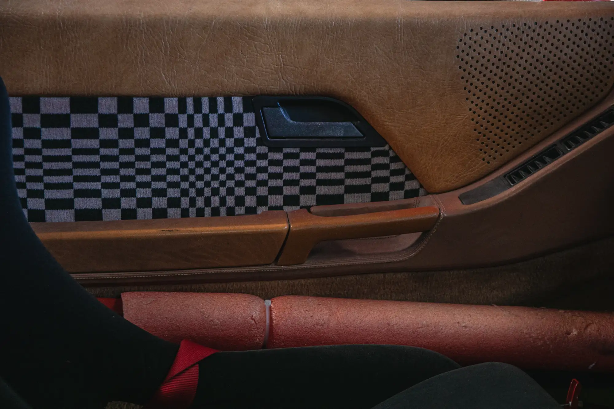 1979 Porsche 928 Fast Road / Race Car-Sold