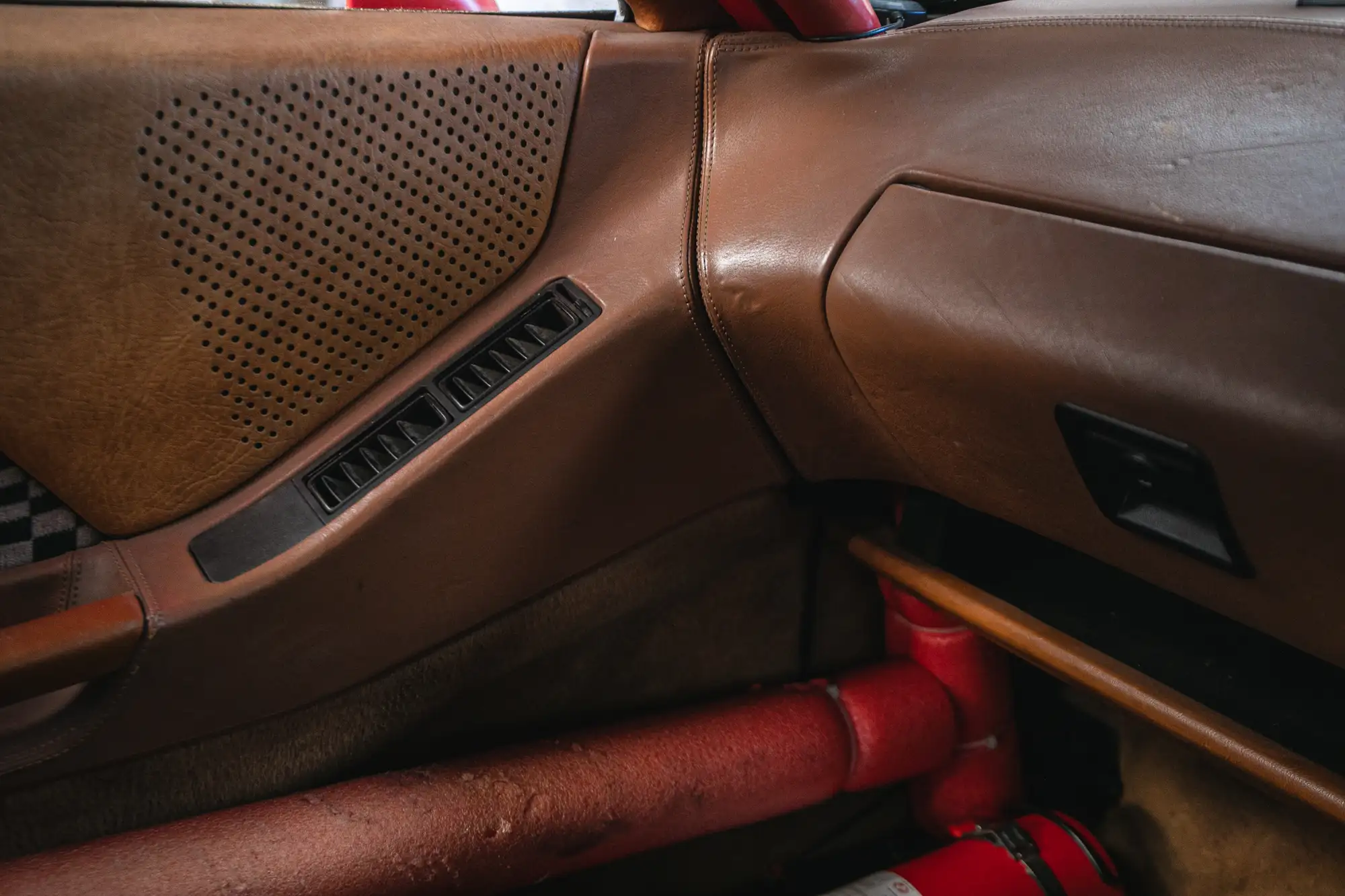 1979 Porsche 928 Fast Road / Race Car-Sold