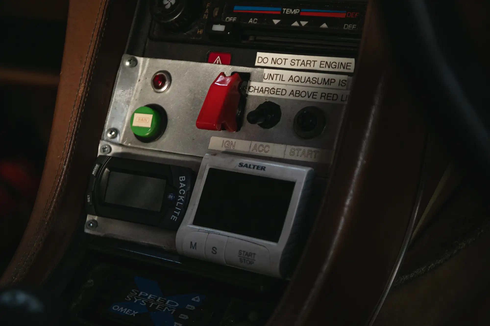 1979 Porsche 928 Fast Road / Race Car-Sold