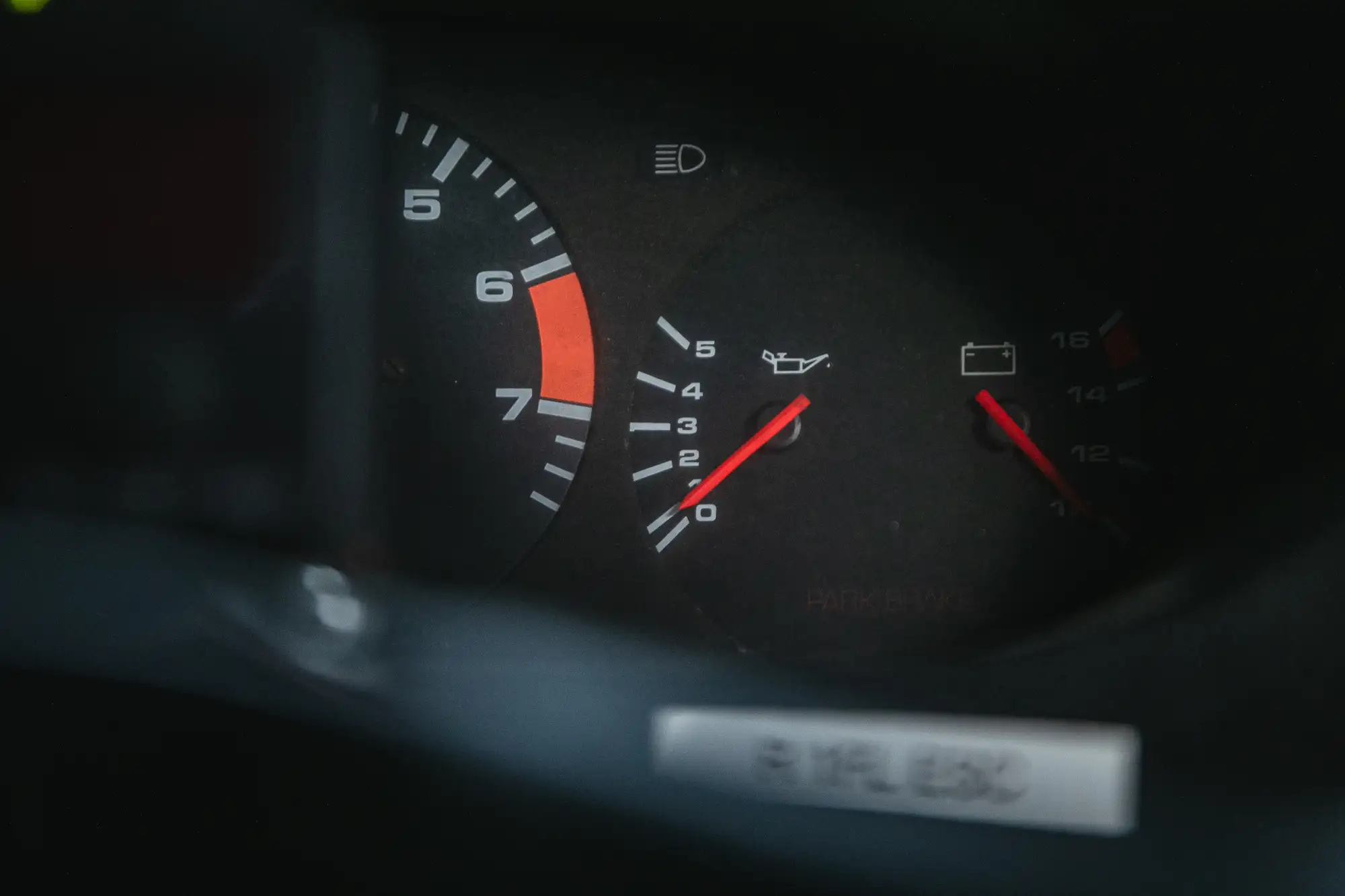 1979 Porsche 928 Fast Road / Race Car-Sold