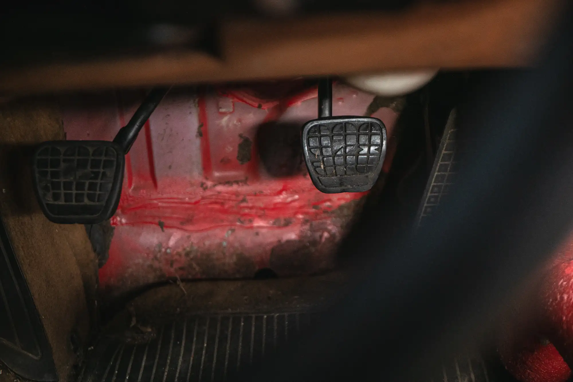 1979 Porsche 928 Fast Road / Race Car-Sold