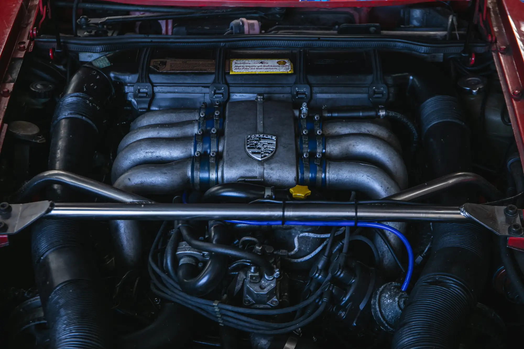 1979 Porsche 928 Fast Road / Race Car-Sold