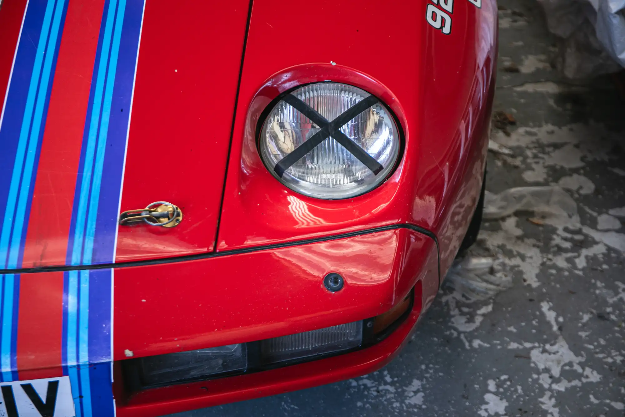 1979 Porsche 928 Fast Road / Race Car-Sold