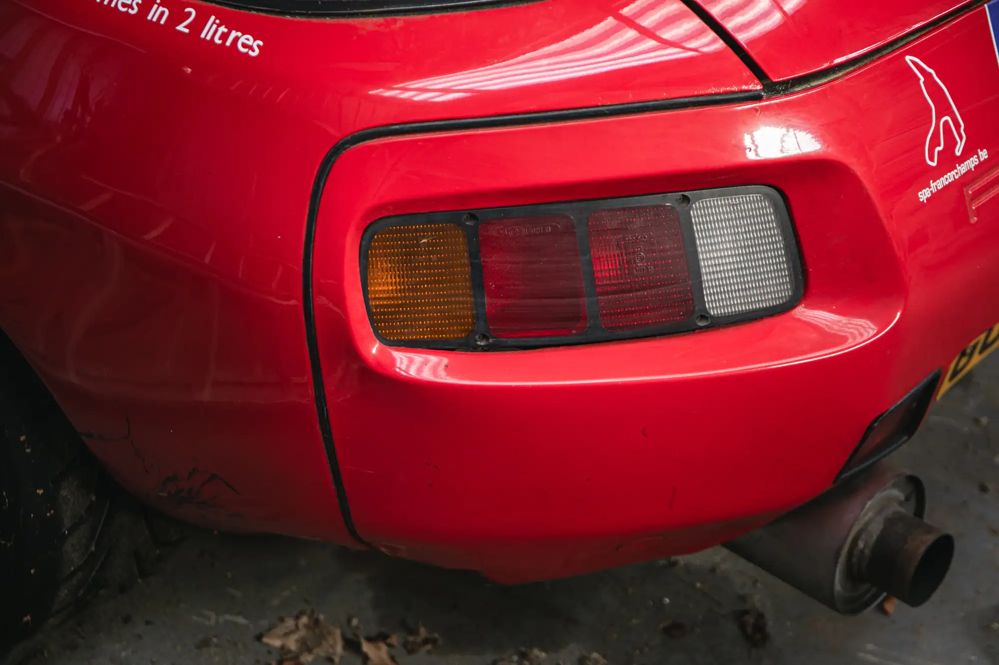 1979 Porsche 928 Fast Road / Race Car-Sold