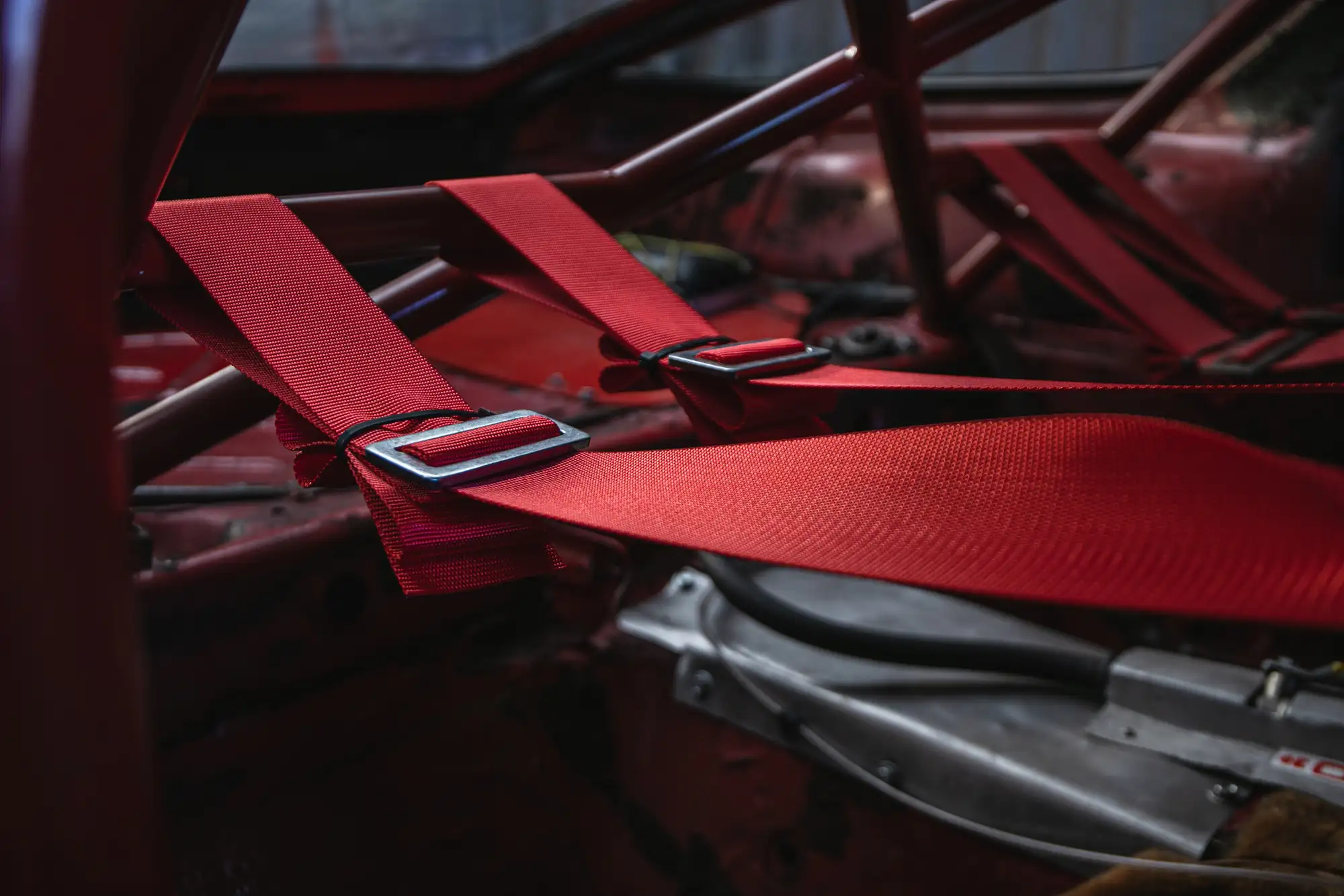 1979 Porsche 928 Fast Road / Race Car-Sold