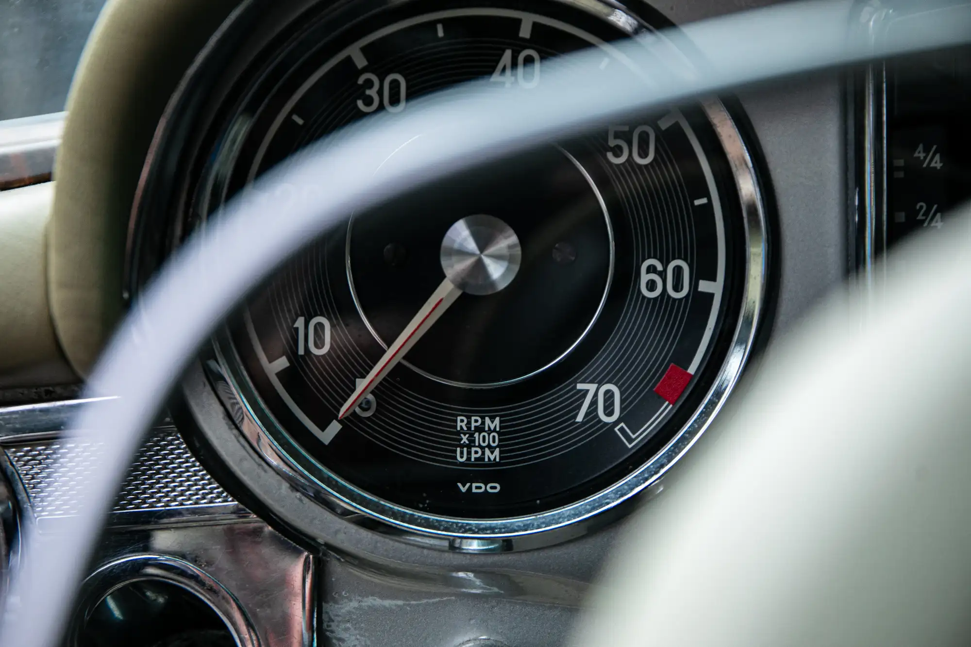 1969 Mercedes-Benz 280 SL Pagoda (W113)-For Sale