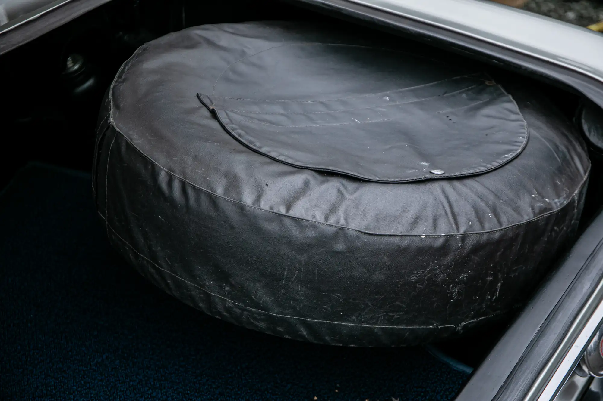 1969 Mercedes-Benz 280 SL Pagoda (W113)-For Sale