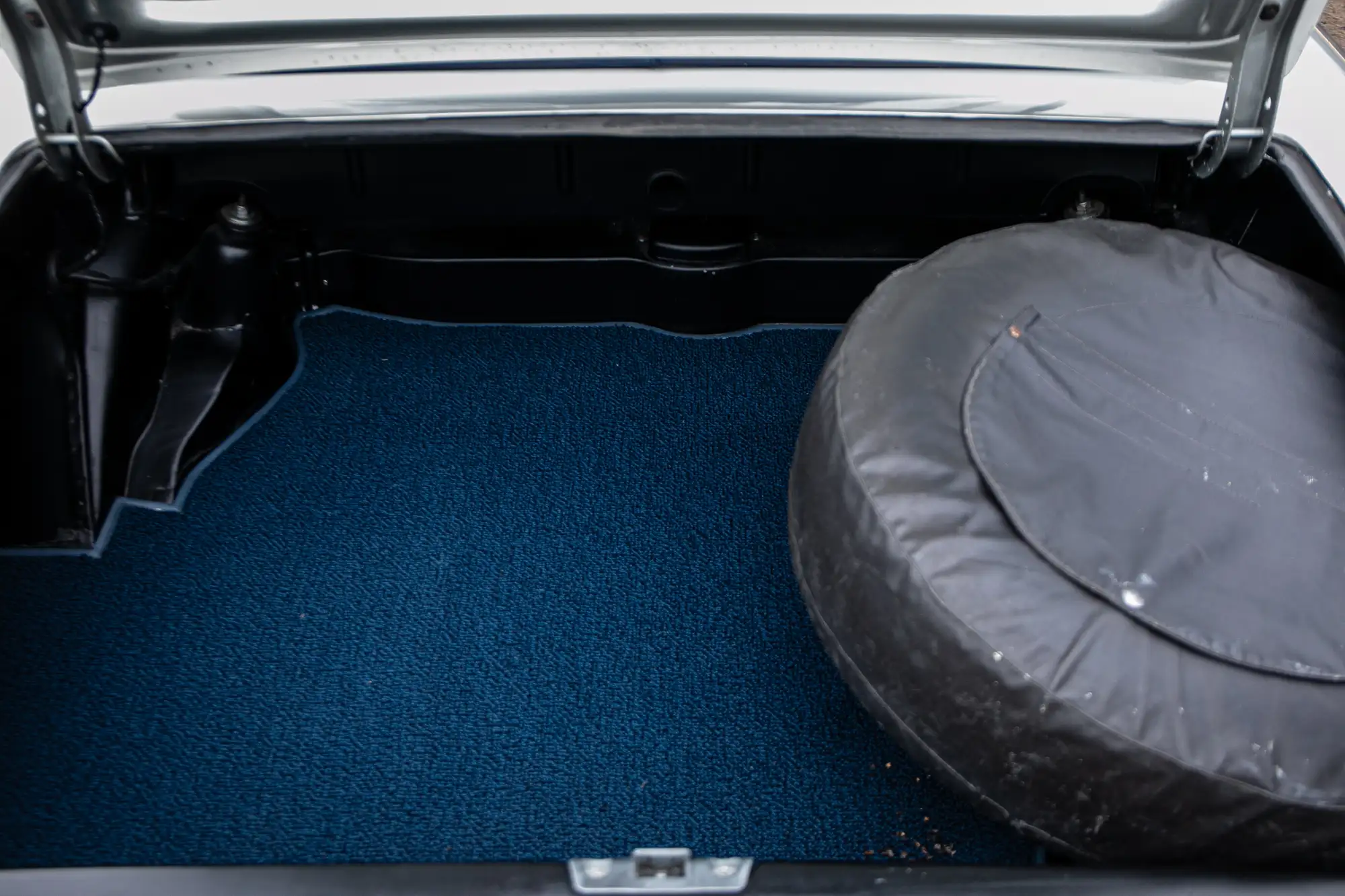 1969 Mercedes-Benz 280 SL Pagoda (W113)-For Sale