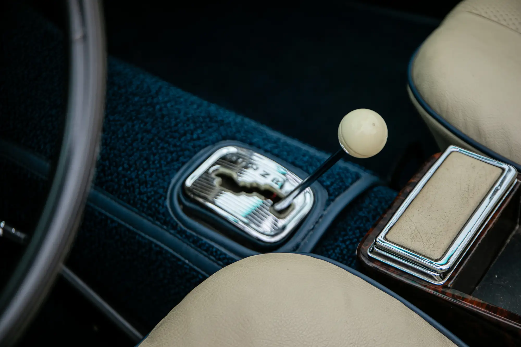 1969 Mercedes-Benz 280 SL Pagoda (W113)-For Sale