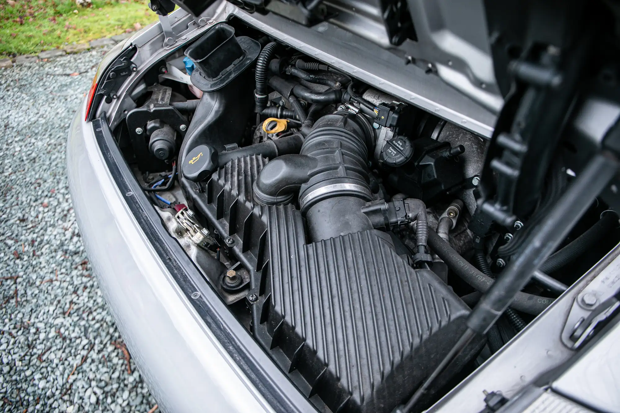 2004 Porsche 911 (996) Carrera 2 40th Anniversary-For Sale