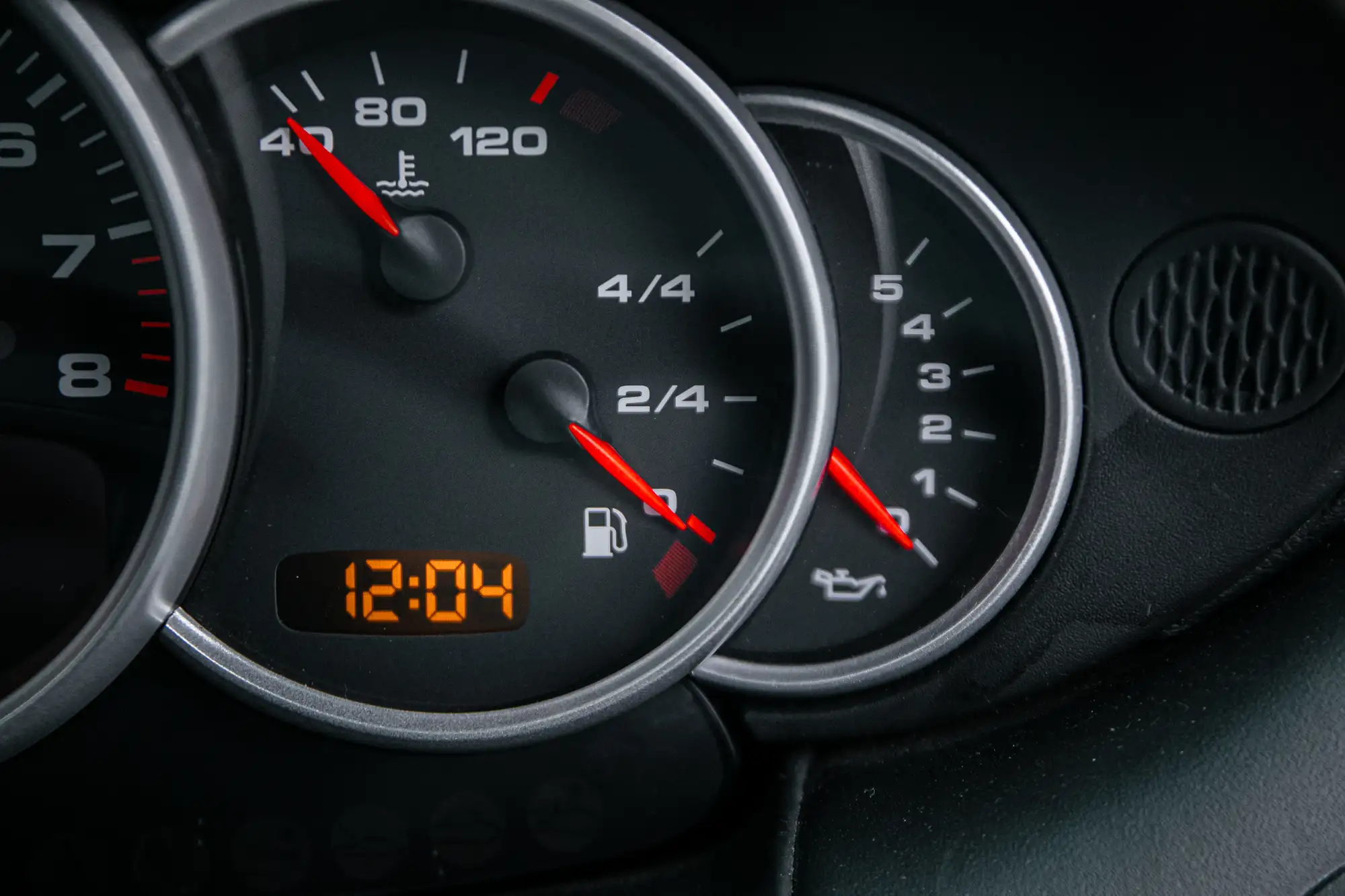 2004 Porsche 911 (996) Carrera 2 40th Anniversary-For Sale