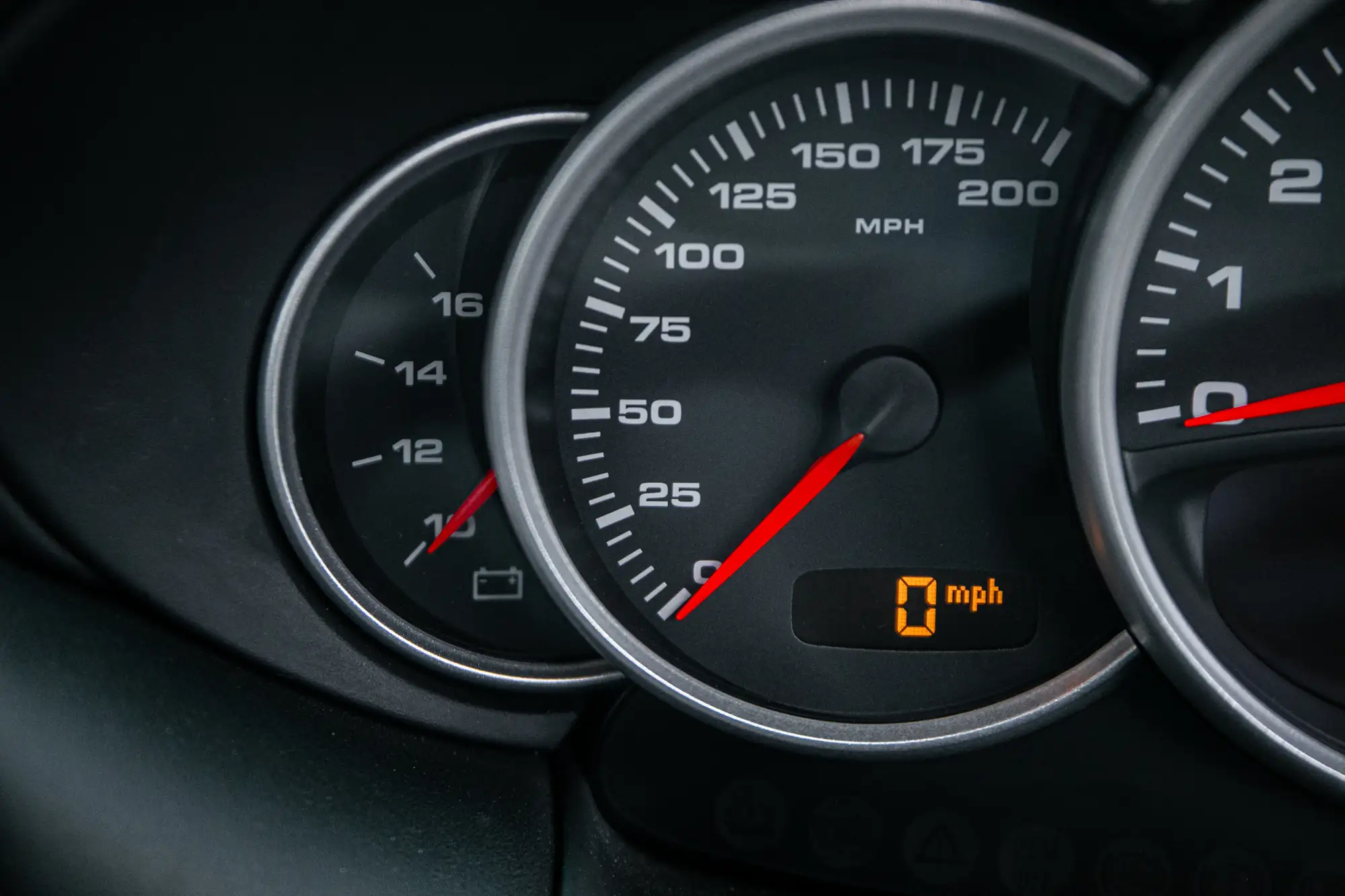 2004 Porsche 911 (996) Carrera 2 40th Anniversary-For Sale