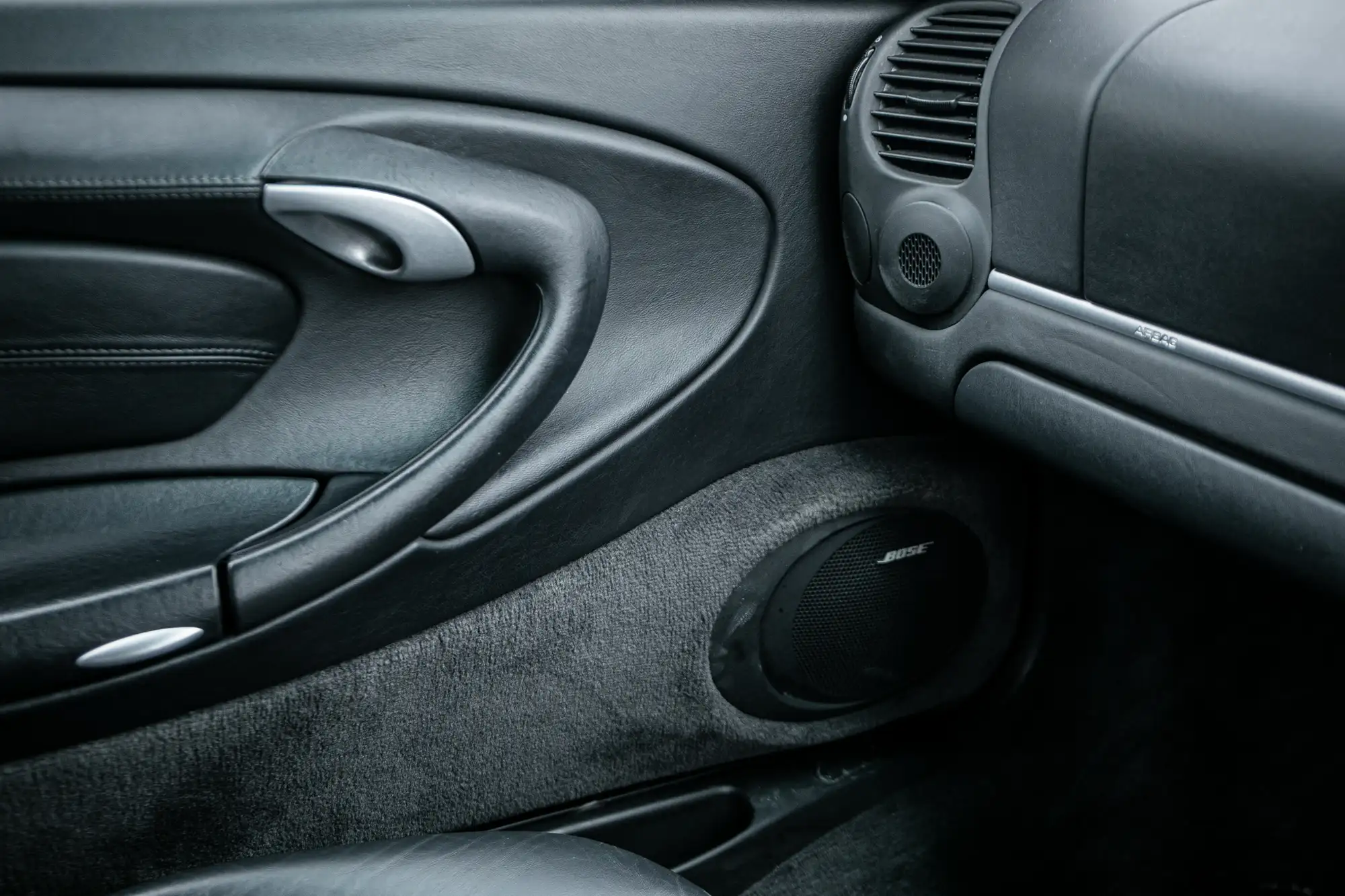 2004 Porsche 911 (996) Carrera 2 40th Anniversary-For Sale