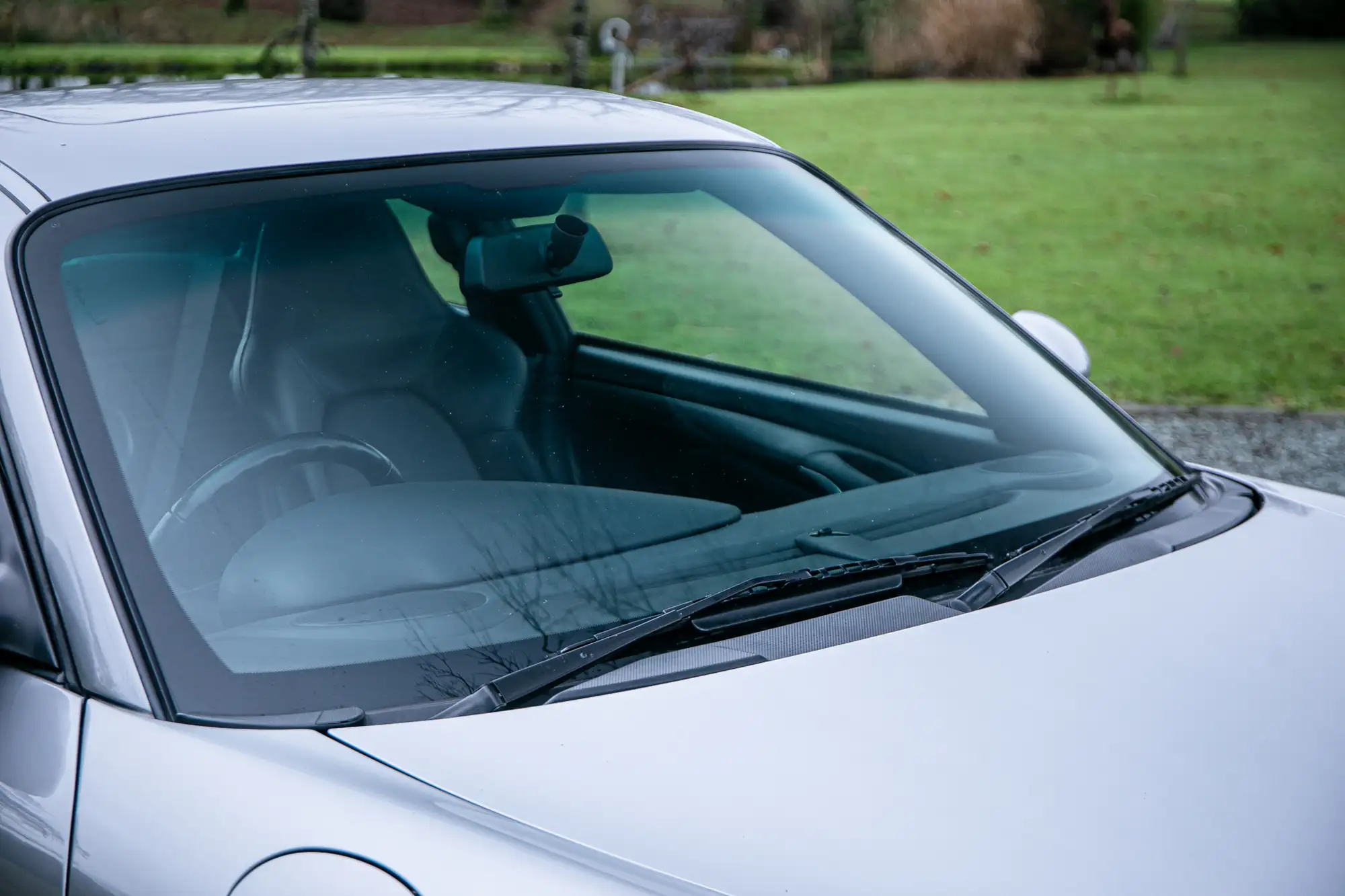 2004 Porsche 911 (996) Carrera 2 40th Anniversary-For Sale