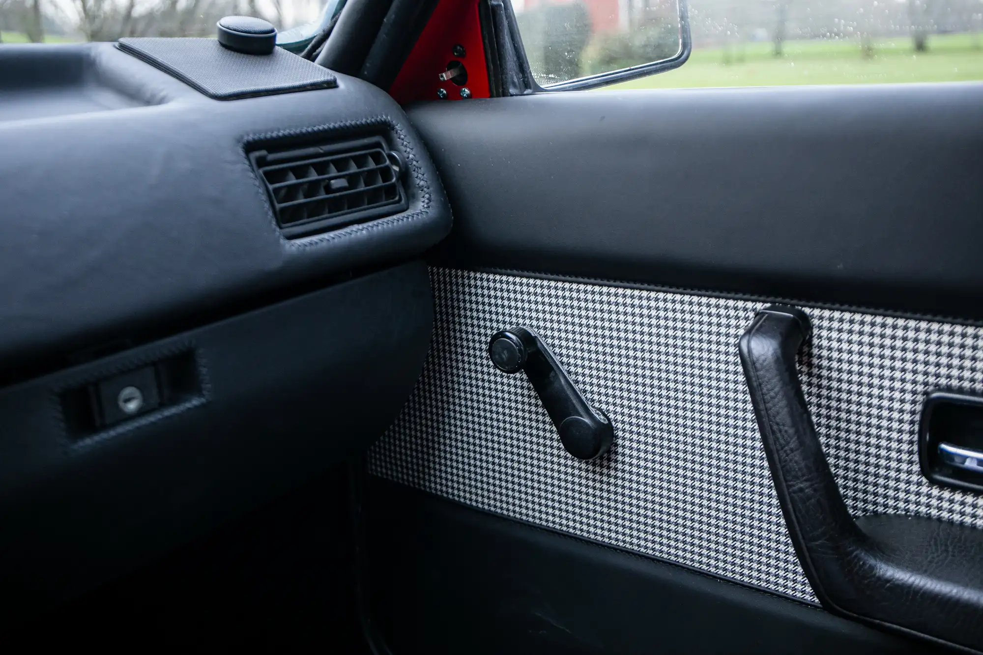 1985 Audi Quattro SWB Replica -For Sale