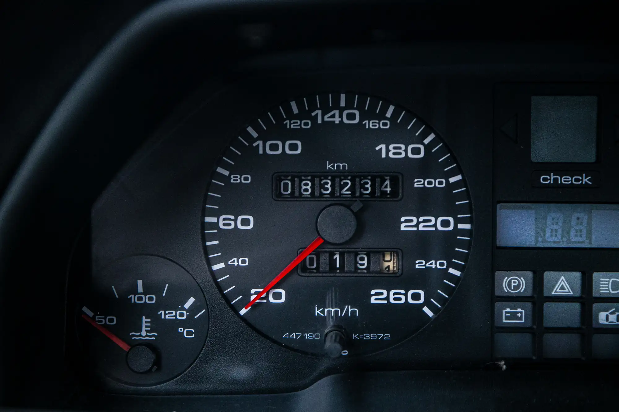 1985 Audi Quattro SWB Replica -For Sale