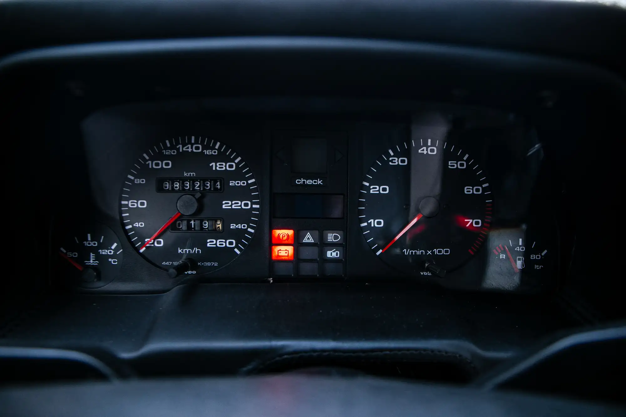 1985 Audi Quattro SWB Replica -For Sale