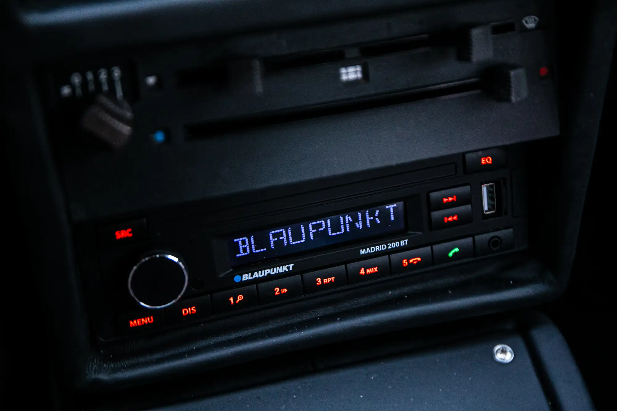 1985 Audi Quattro SWB Replica -For Sale