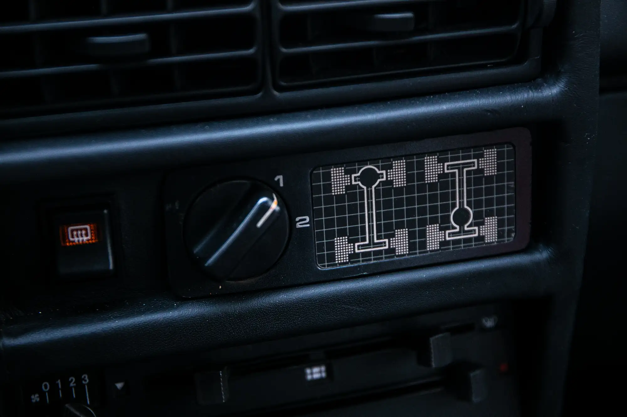 1985 Audi Quattro SWB Replica -For Sale