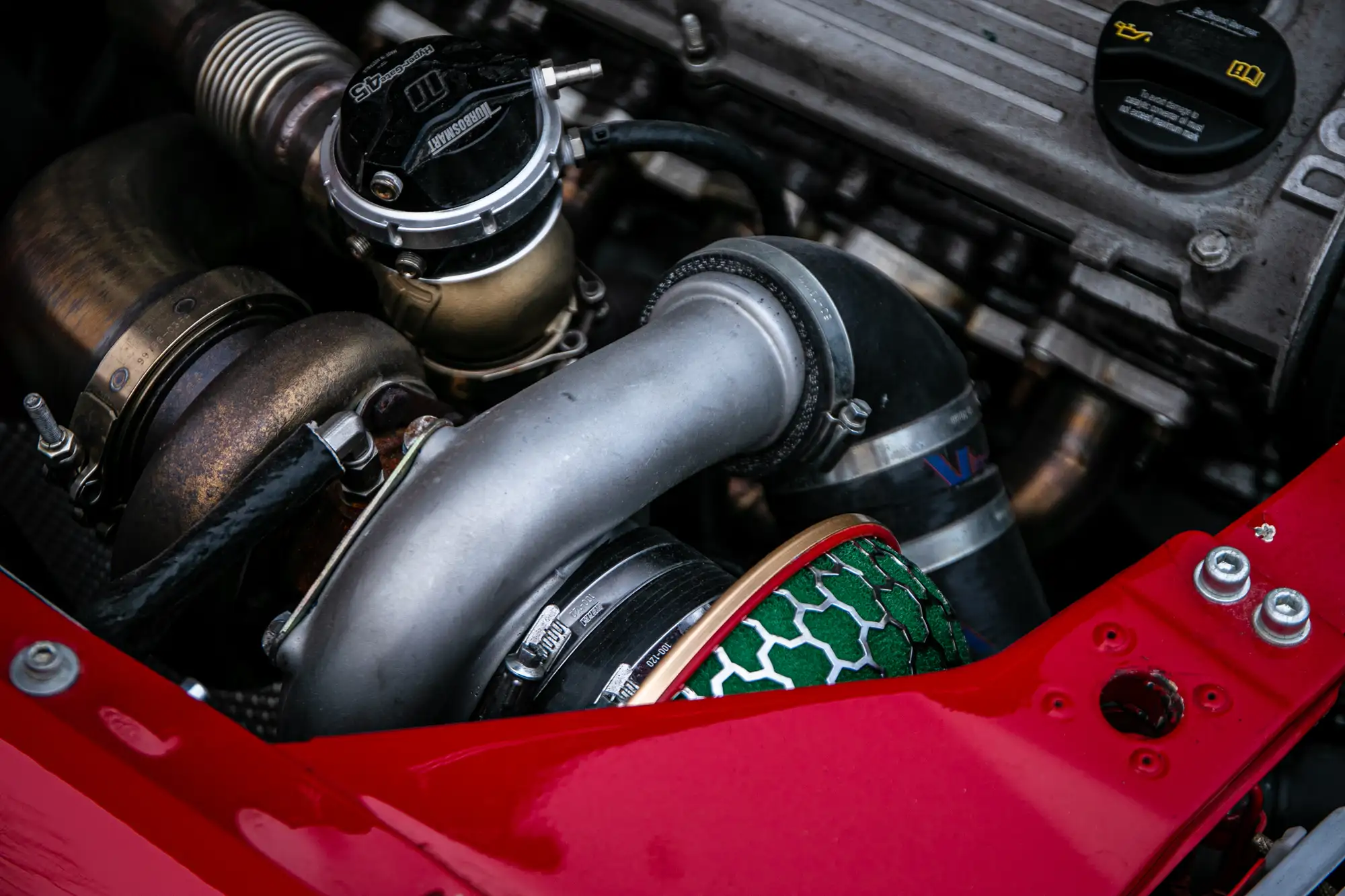 1985 Audi Quattro SWB Replica -For Sale