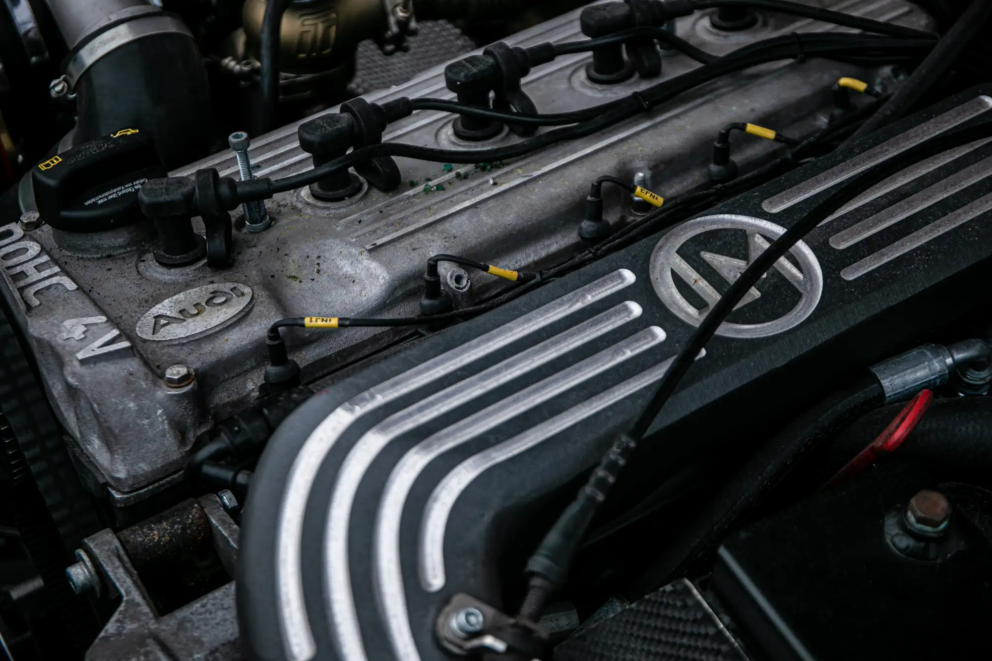 1985 Audi Quattro SWB Replica -For Sale