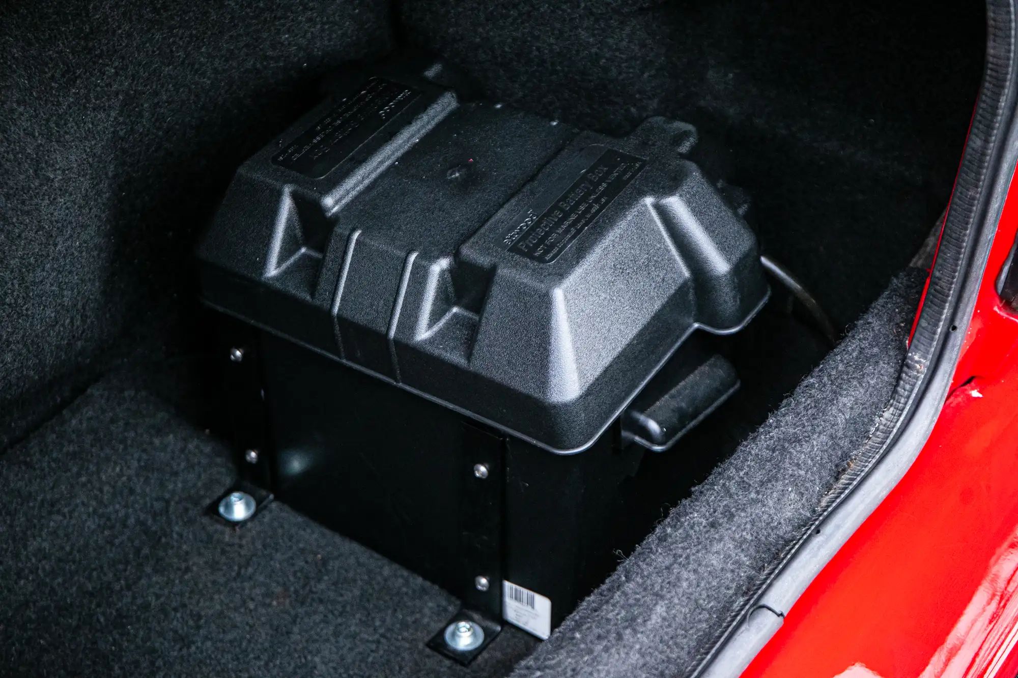 1985 Audi Quattro SWB Replica -For Sale