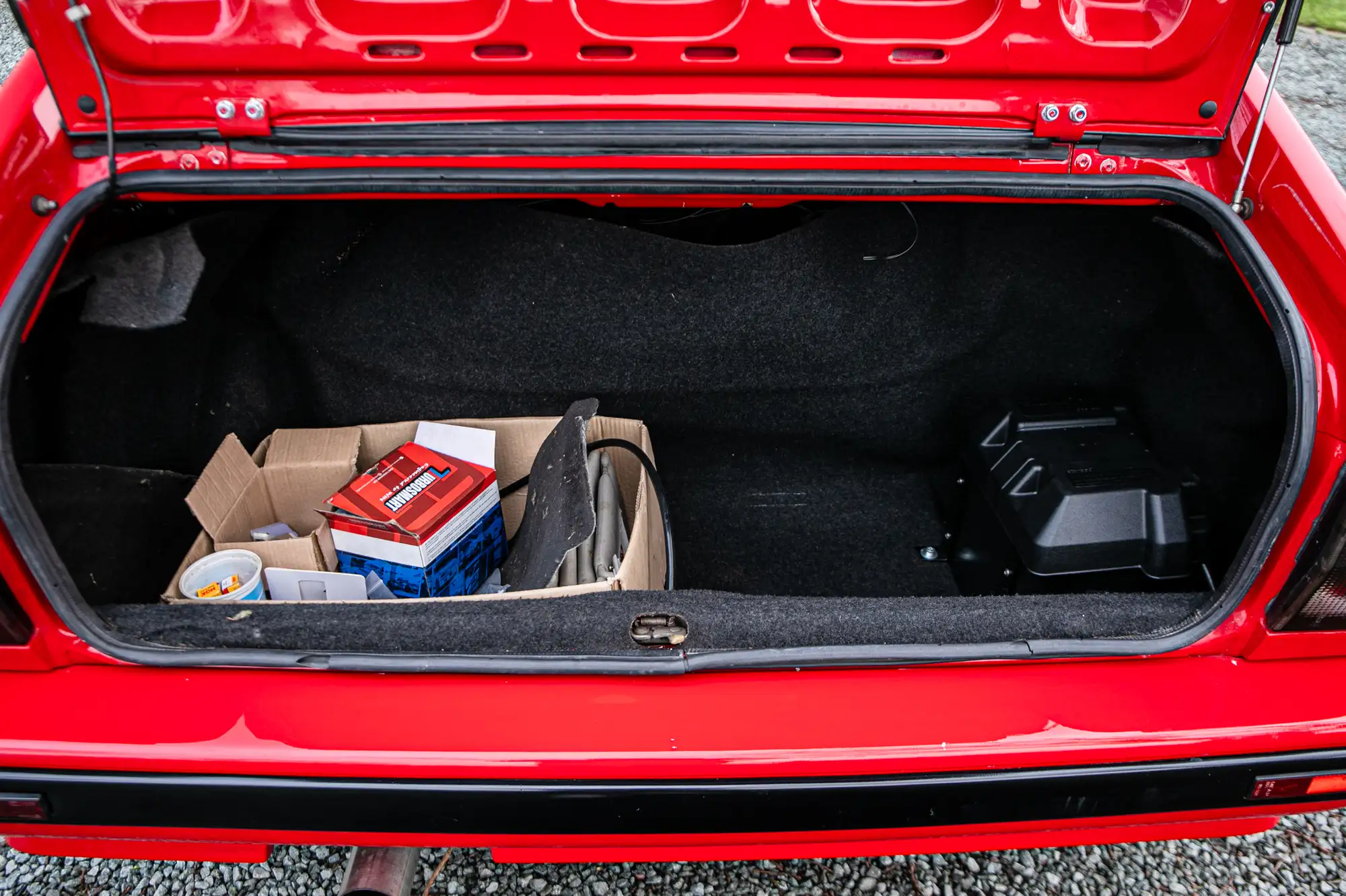 1985 Audi Quattro SWB Replica -For Sale